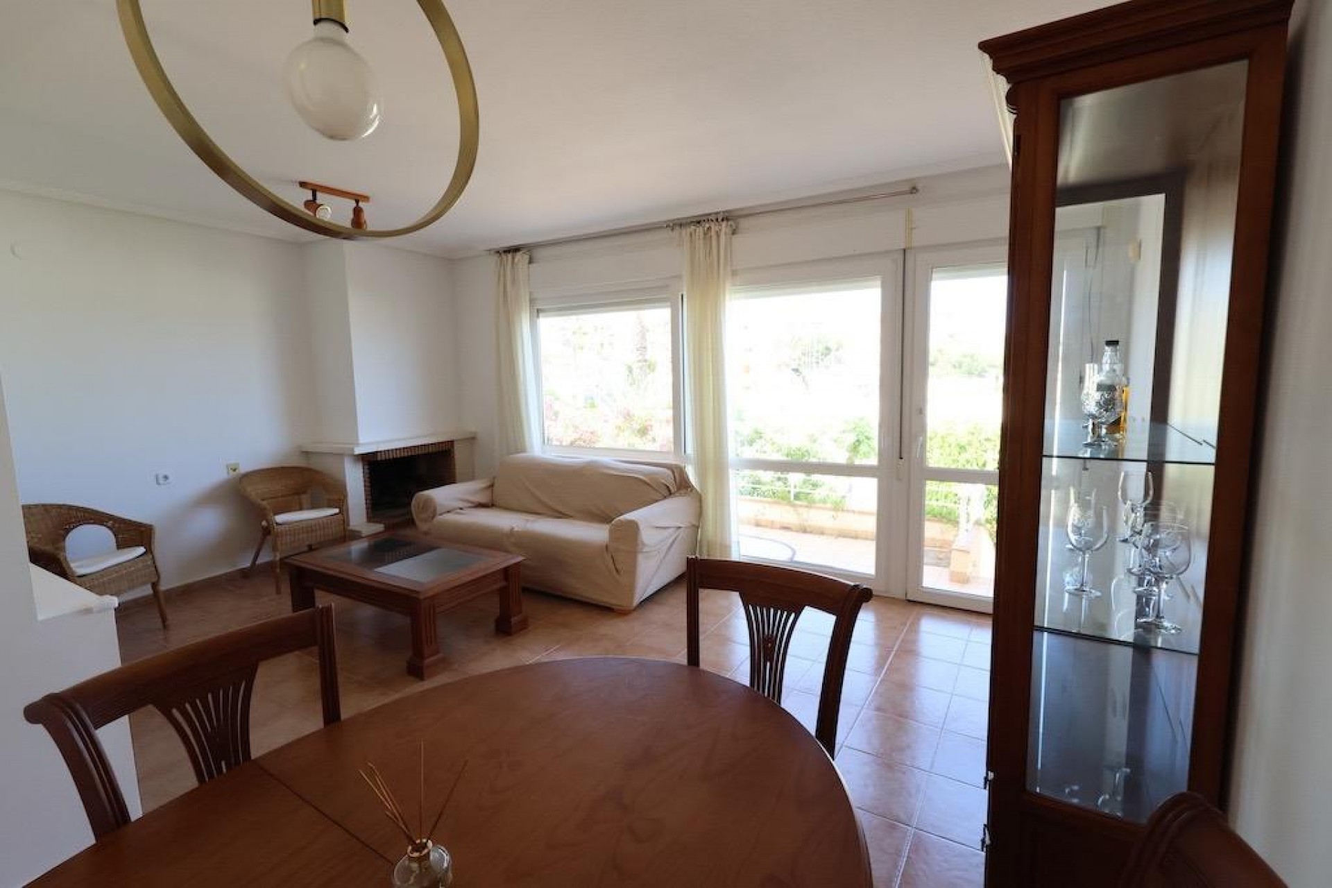 Reventa - Town House -
Orihuela Costa - Costa Blanca