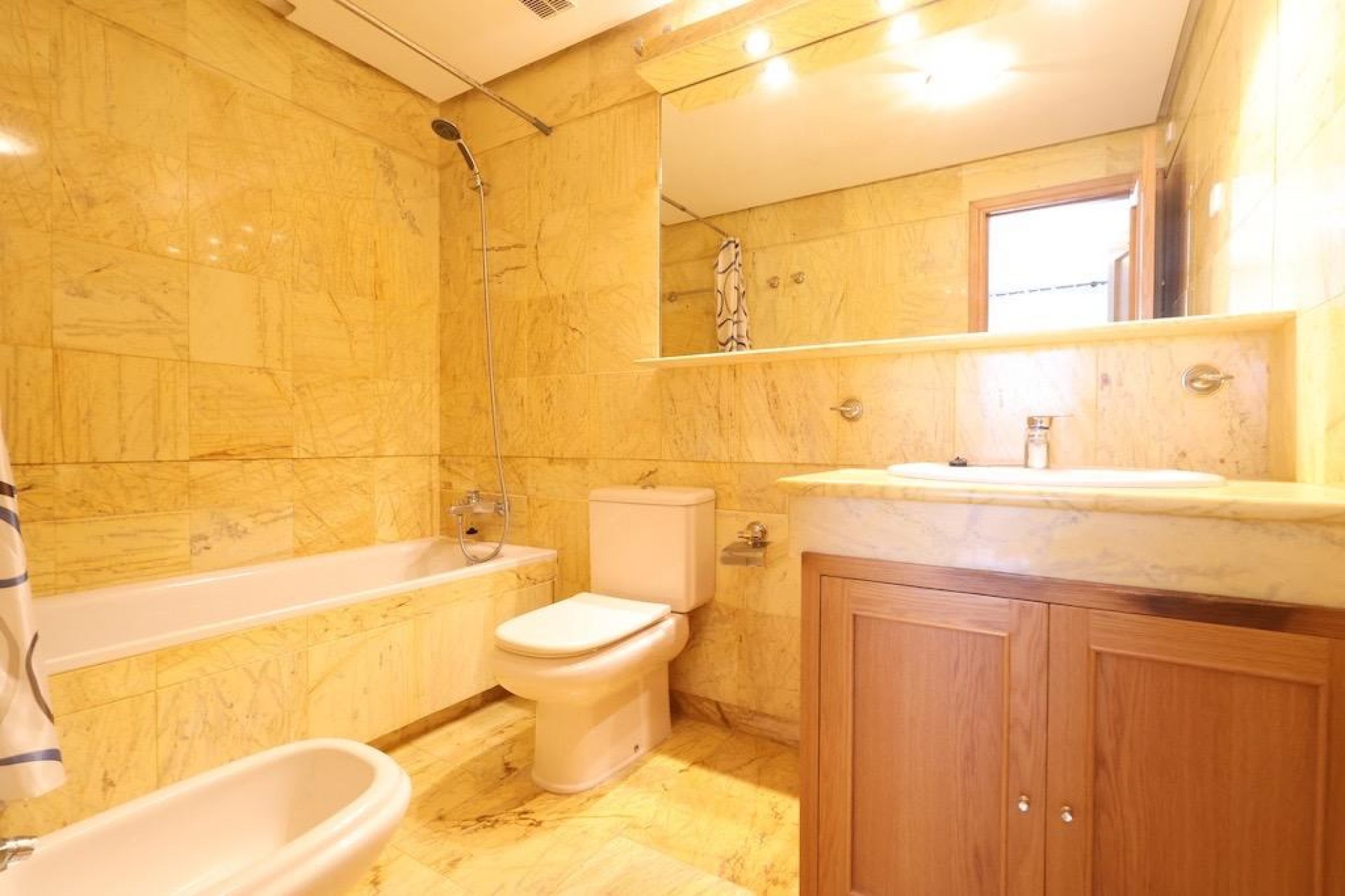 Reventa - Town House -
Orihuela Costa - Costa Blanca