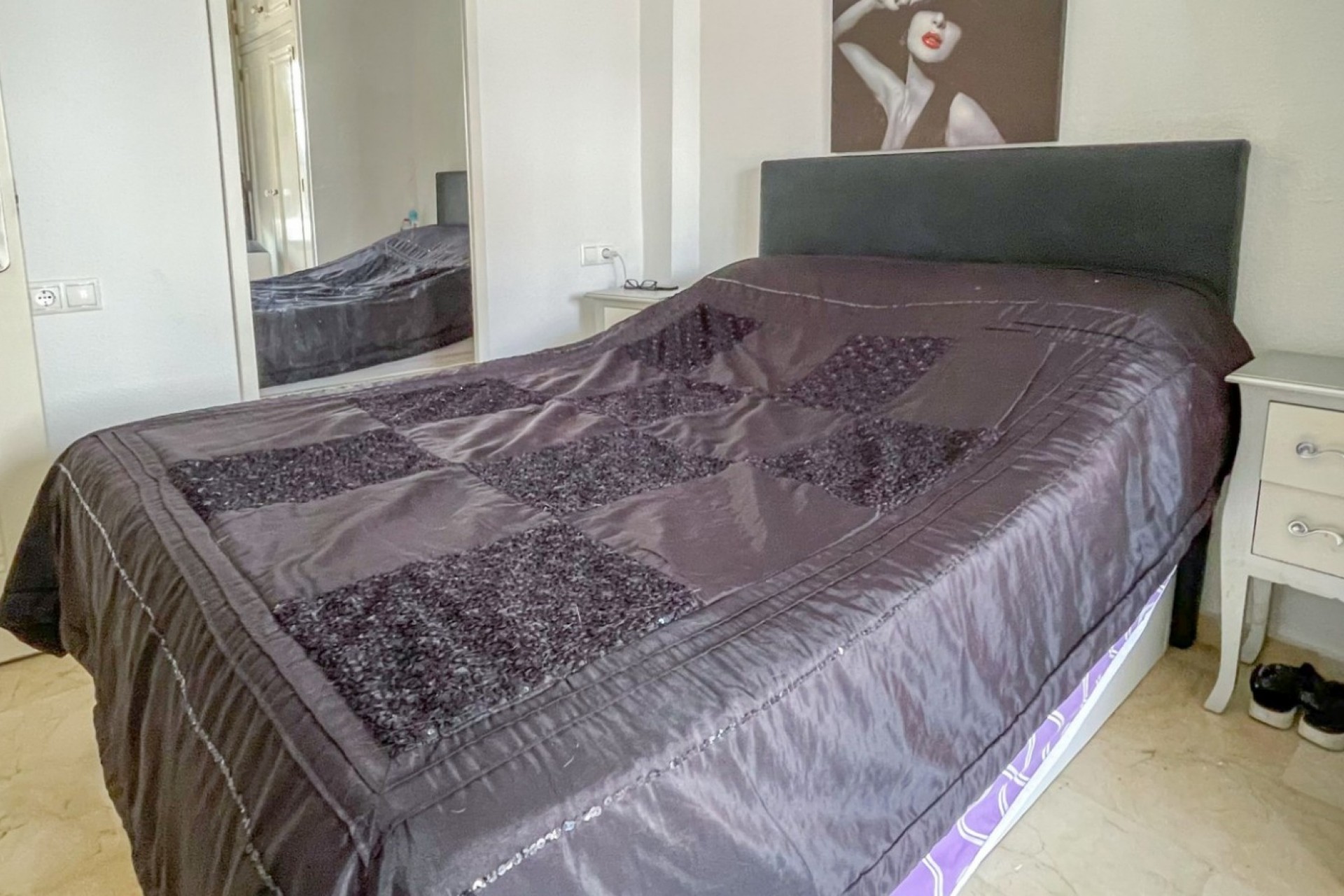 Reventa - Town House -
Orihuela Costa - Costa Blanca