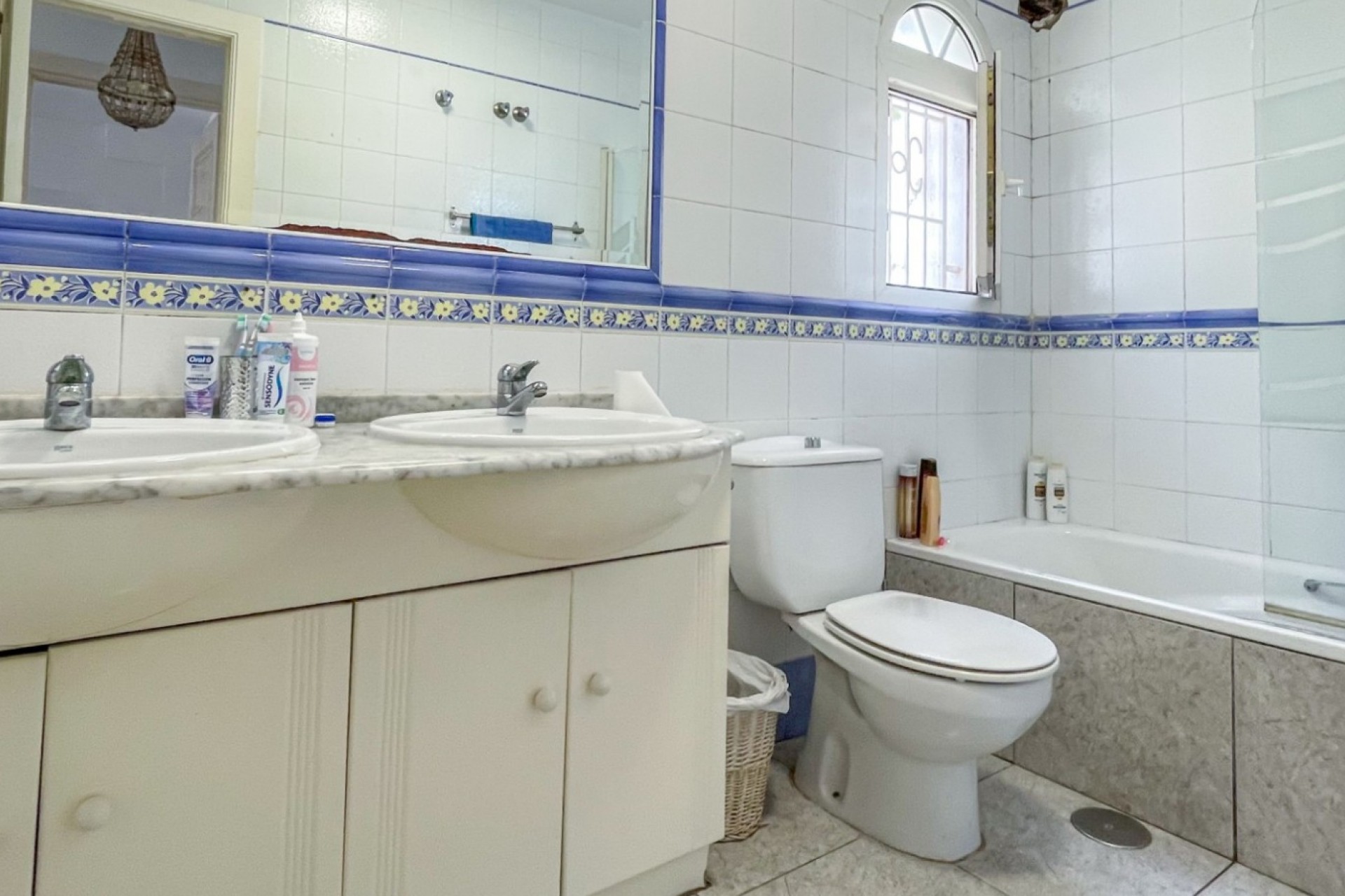 Reventa - Town House -
Orihuela Costa - Costa Blanca