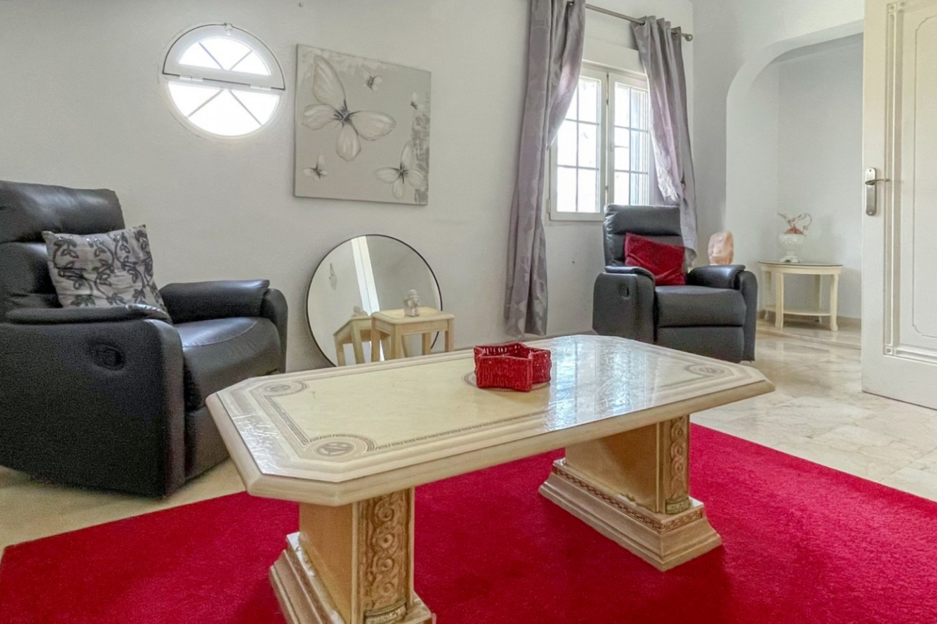 Reventa - Town House -
Orihuela Costa - Costa Blanca