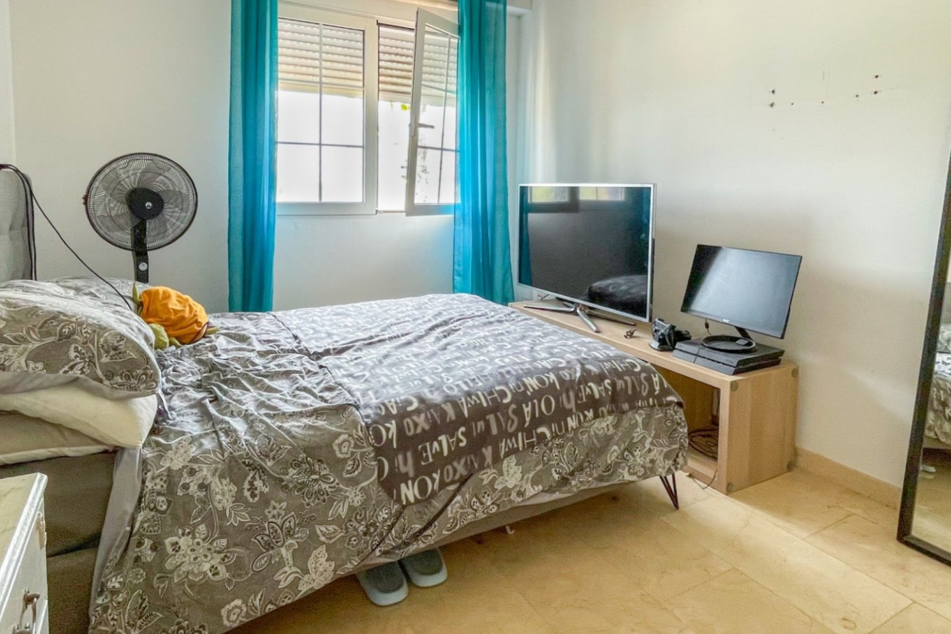 Reventa - Town House -
Orihuela Costa - Costa Blanca