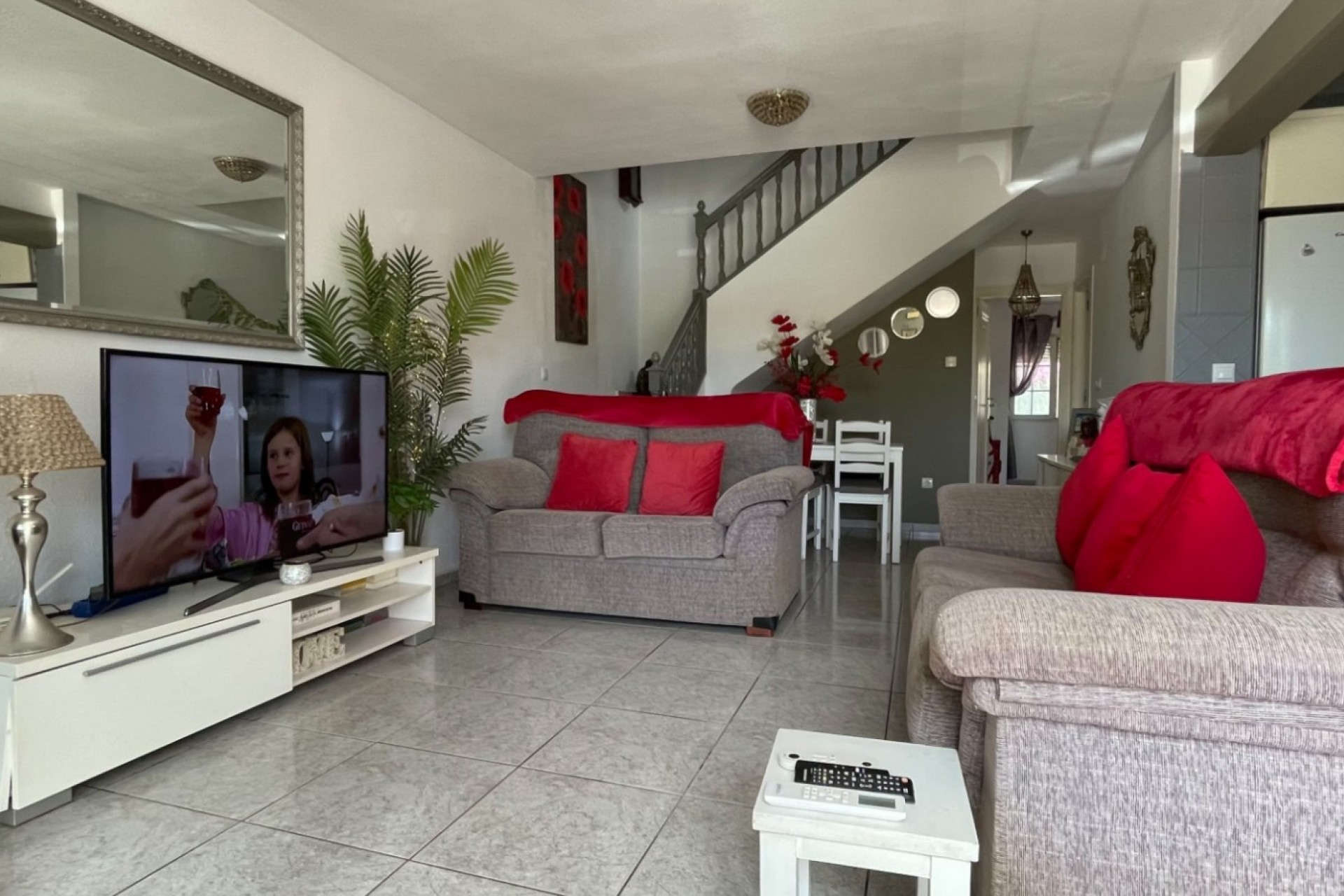 Reventa - Town House -
Orihuela Costa - Costa Blanca