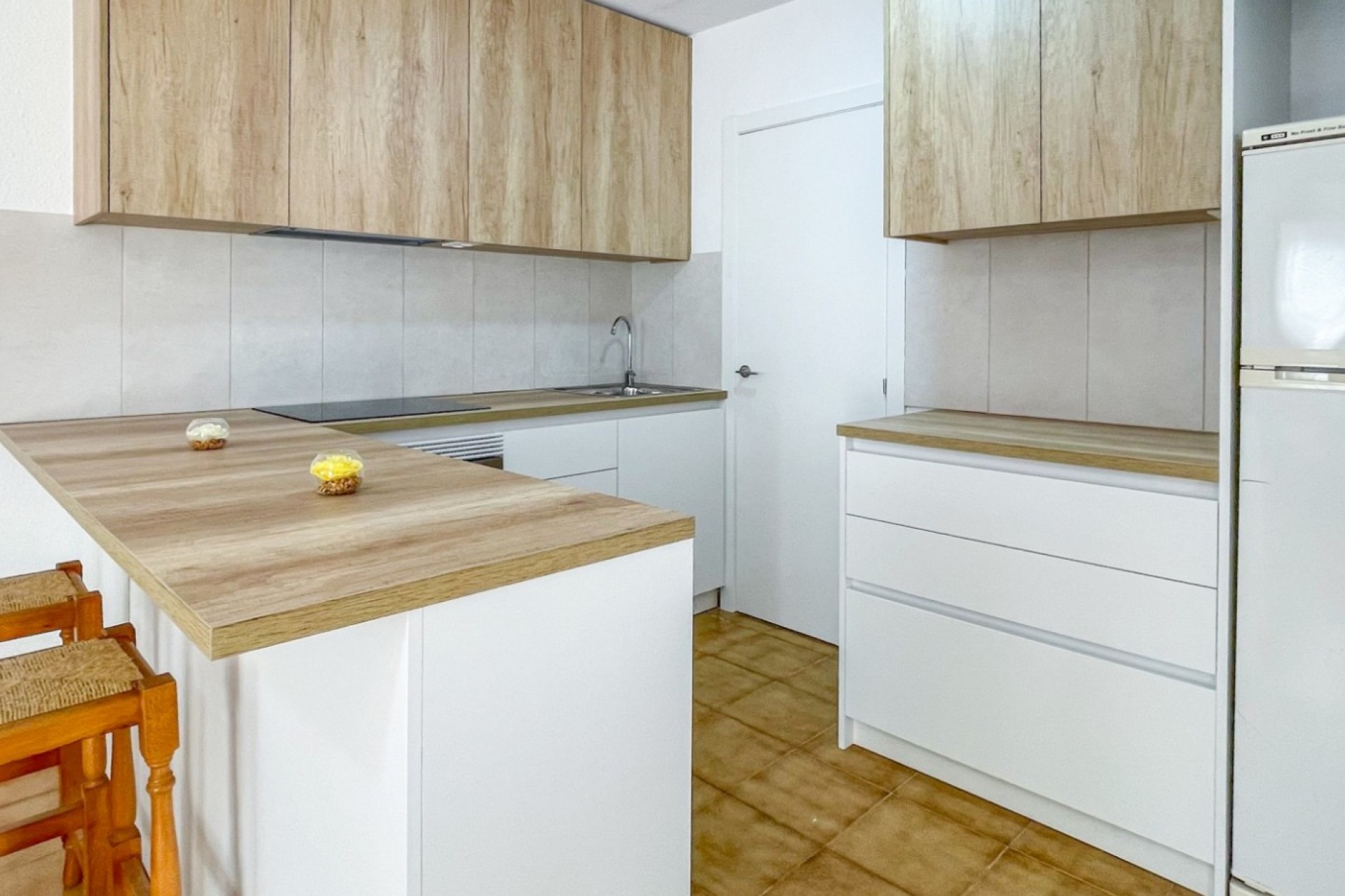 Reventa - Town House -
Orihuela Costa - Costa Blanca