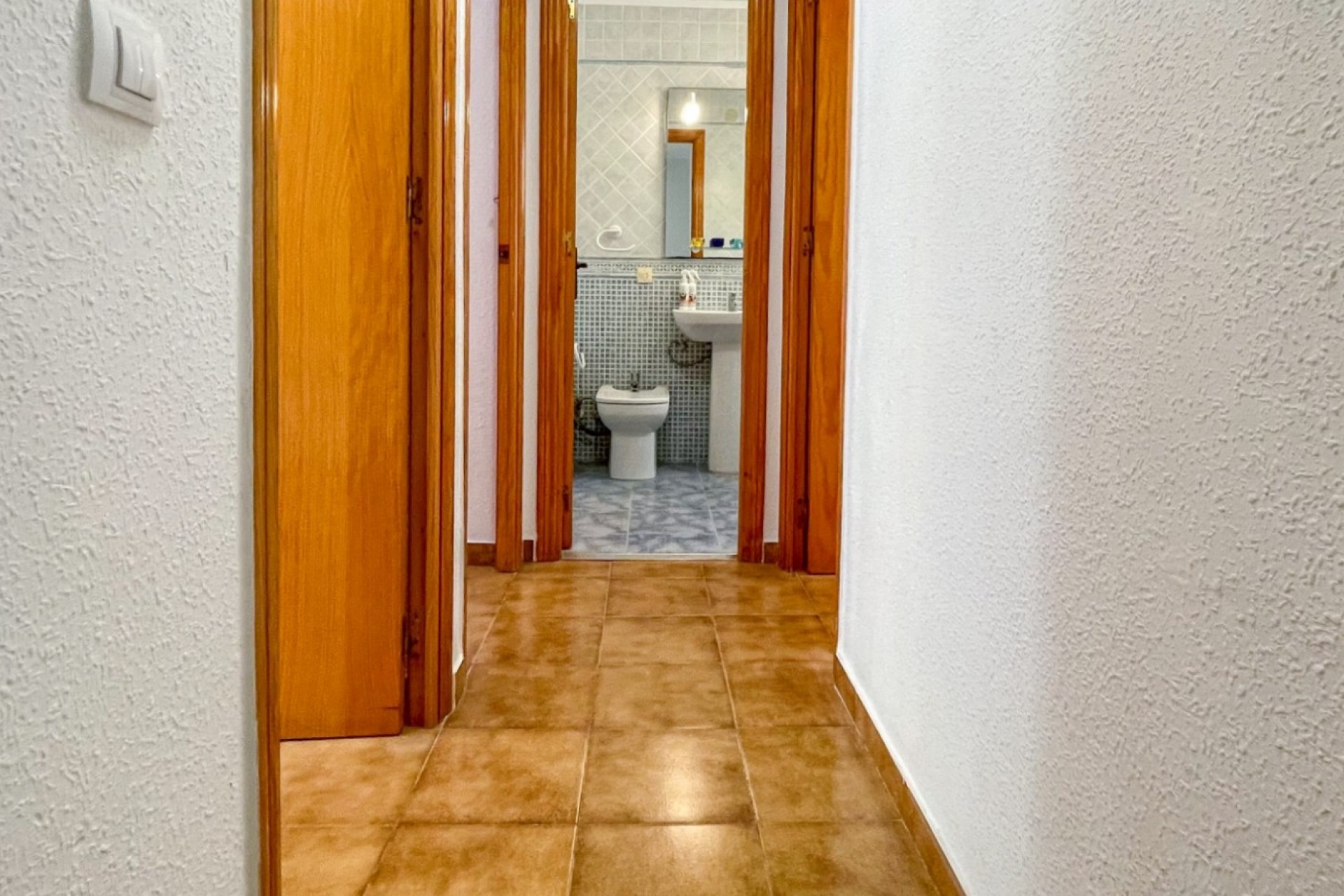 Reventa - Town House -
Orihuela Costa - Costa Blanca