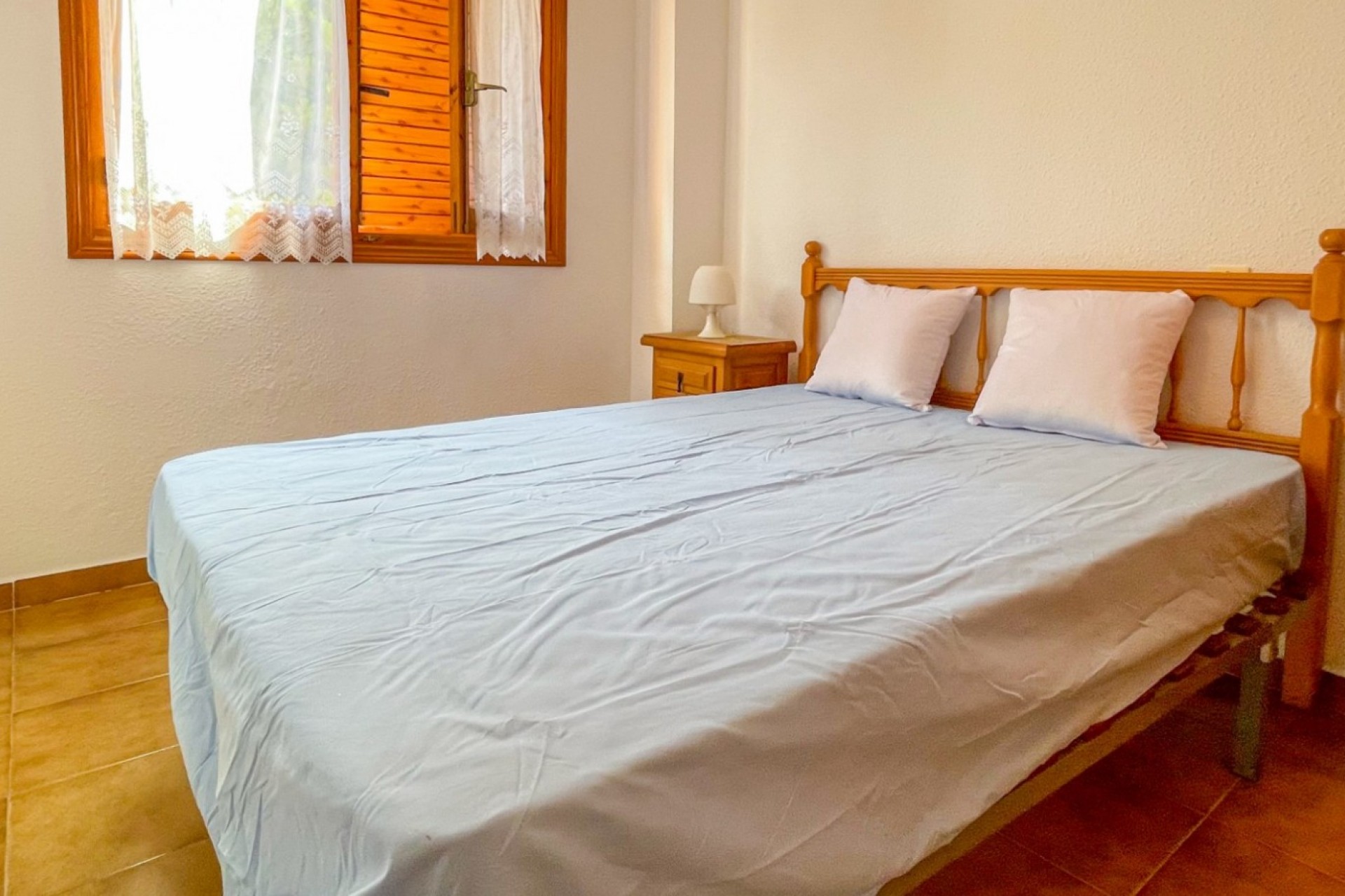 Reventa - Town House -
Orihuela Costa - Costa Blanca
