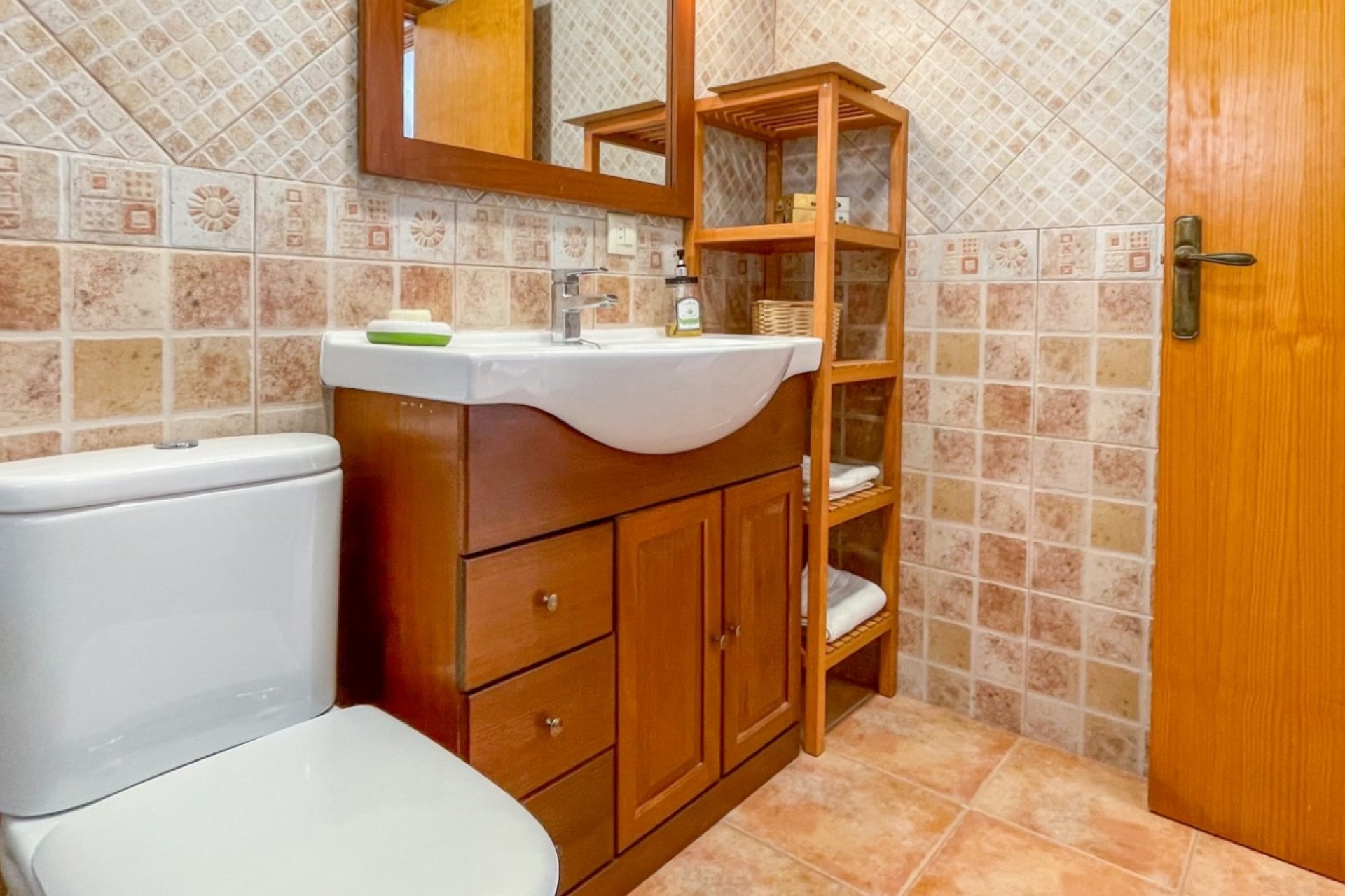 Reventa - Town House -
Orihuela Costa - Costa Blanca