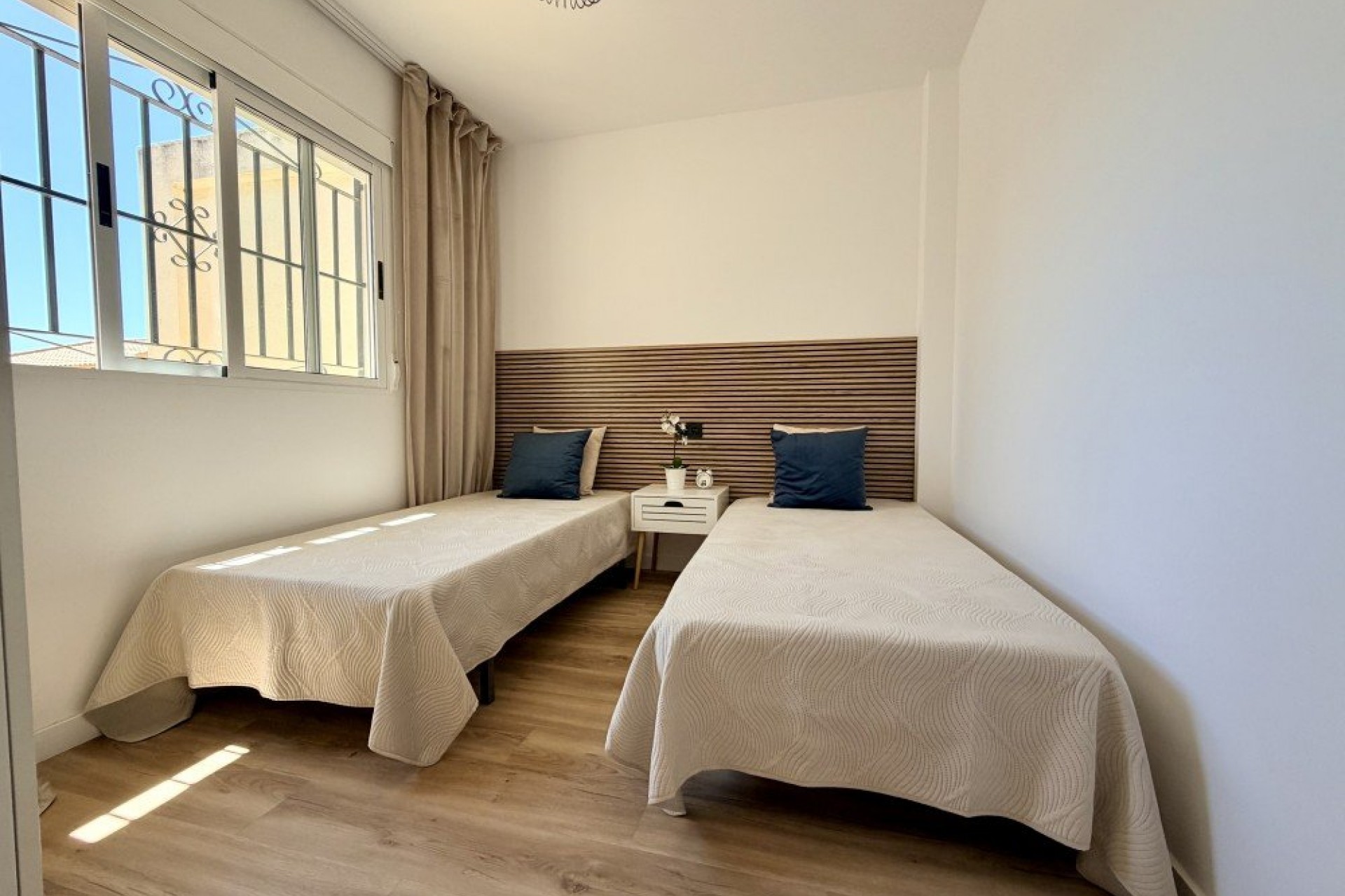 Reventa - Town House -
Orihuela Costa - Costa Blanca