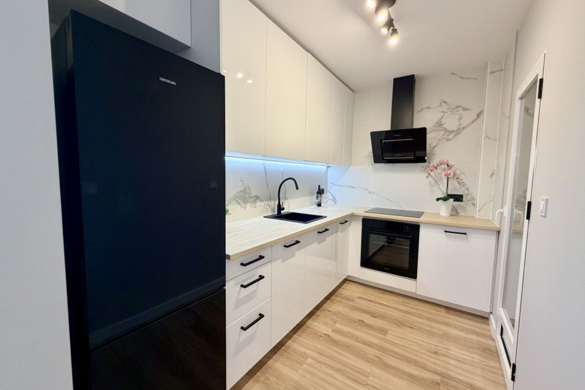 Reventa - Town House -
Orihuela Costa - Costa Blanca