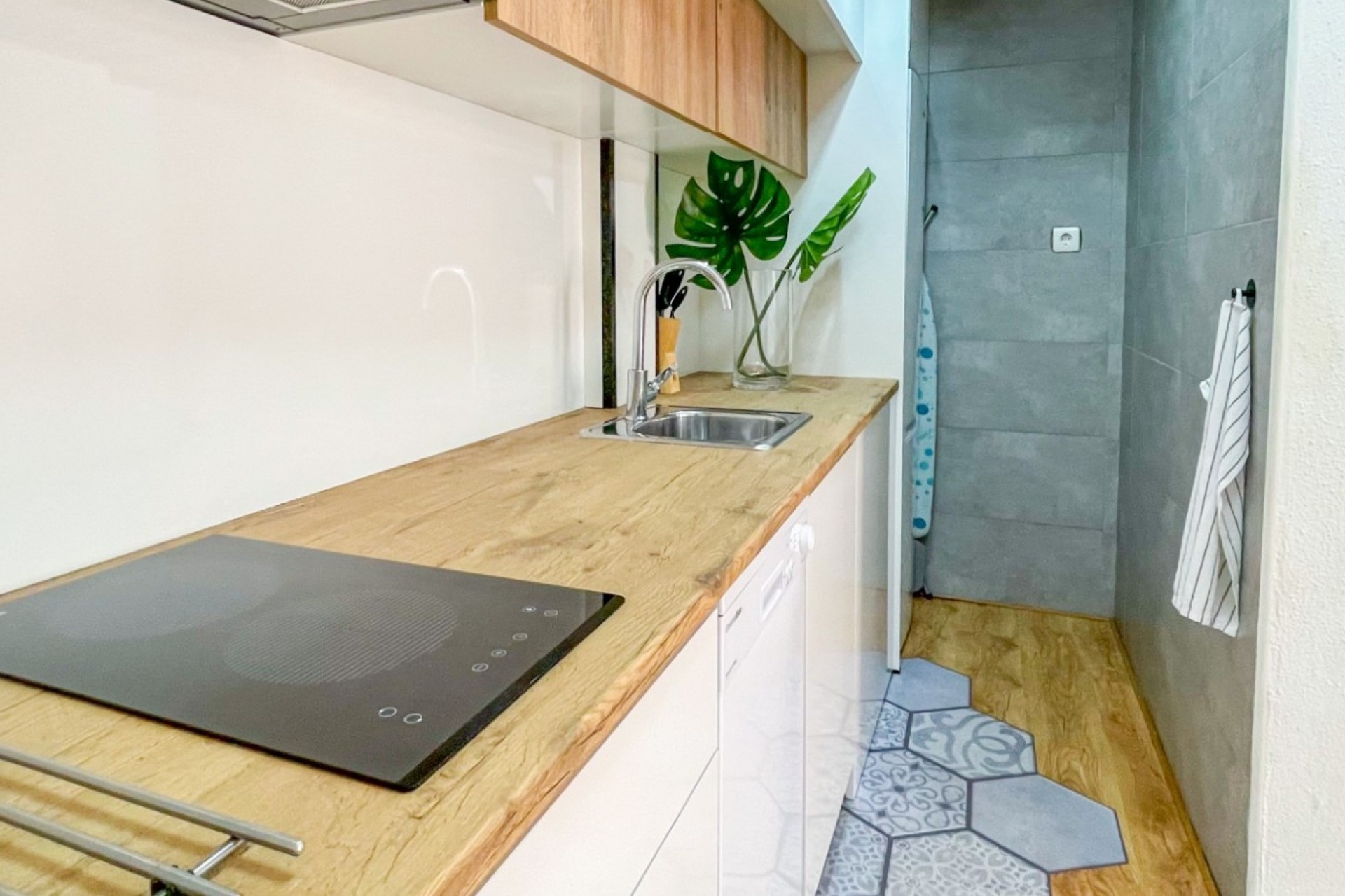 Reventa - Town House -
Orihuela Costa - Costa Blanca