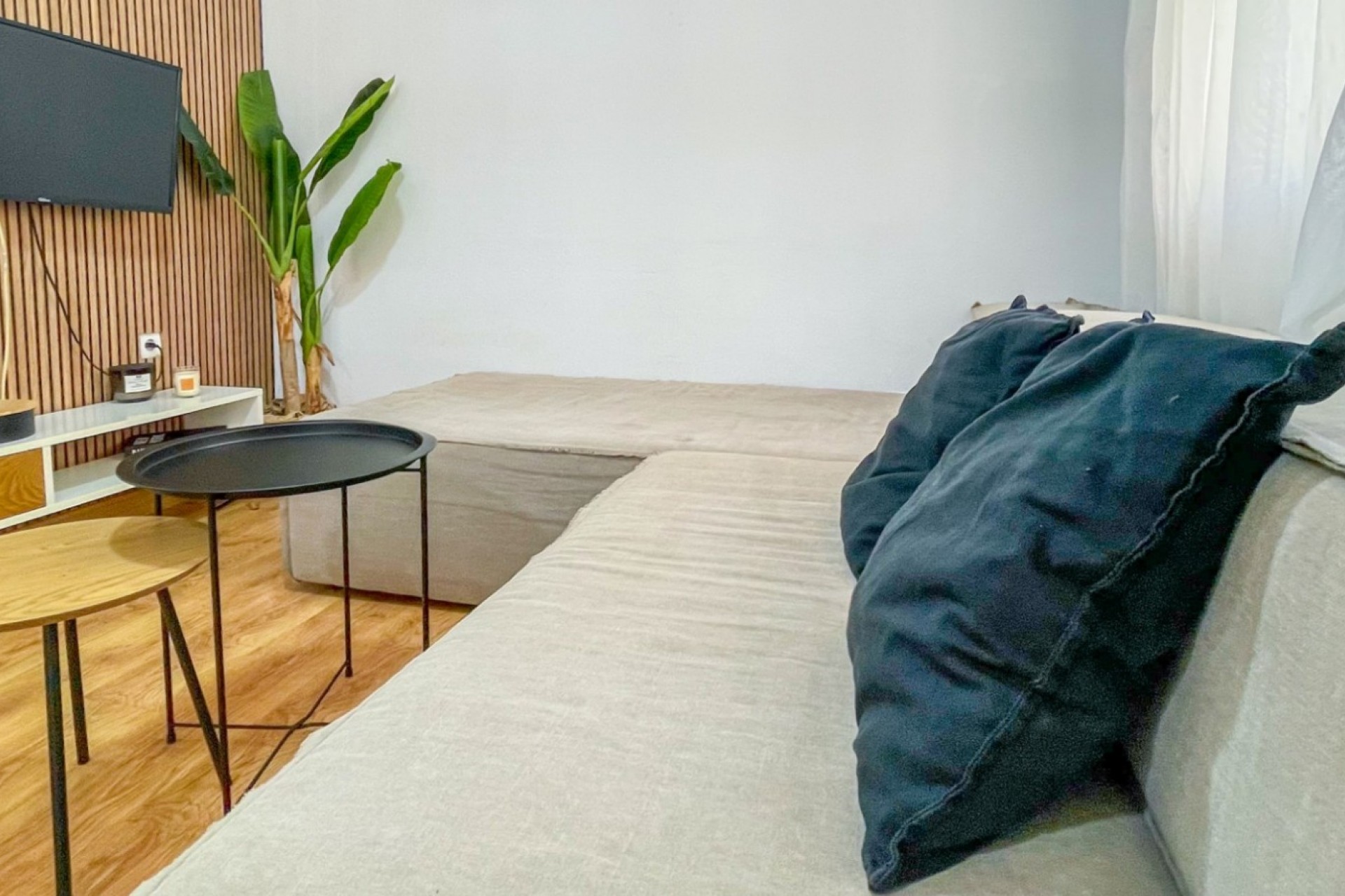 Reventa - Town House -
Orihuela Costa - Costa Blanca