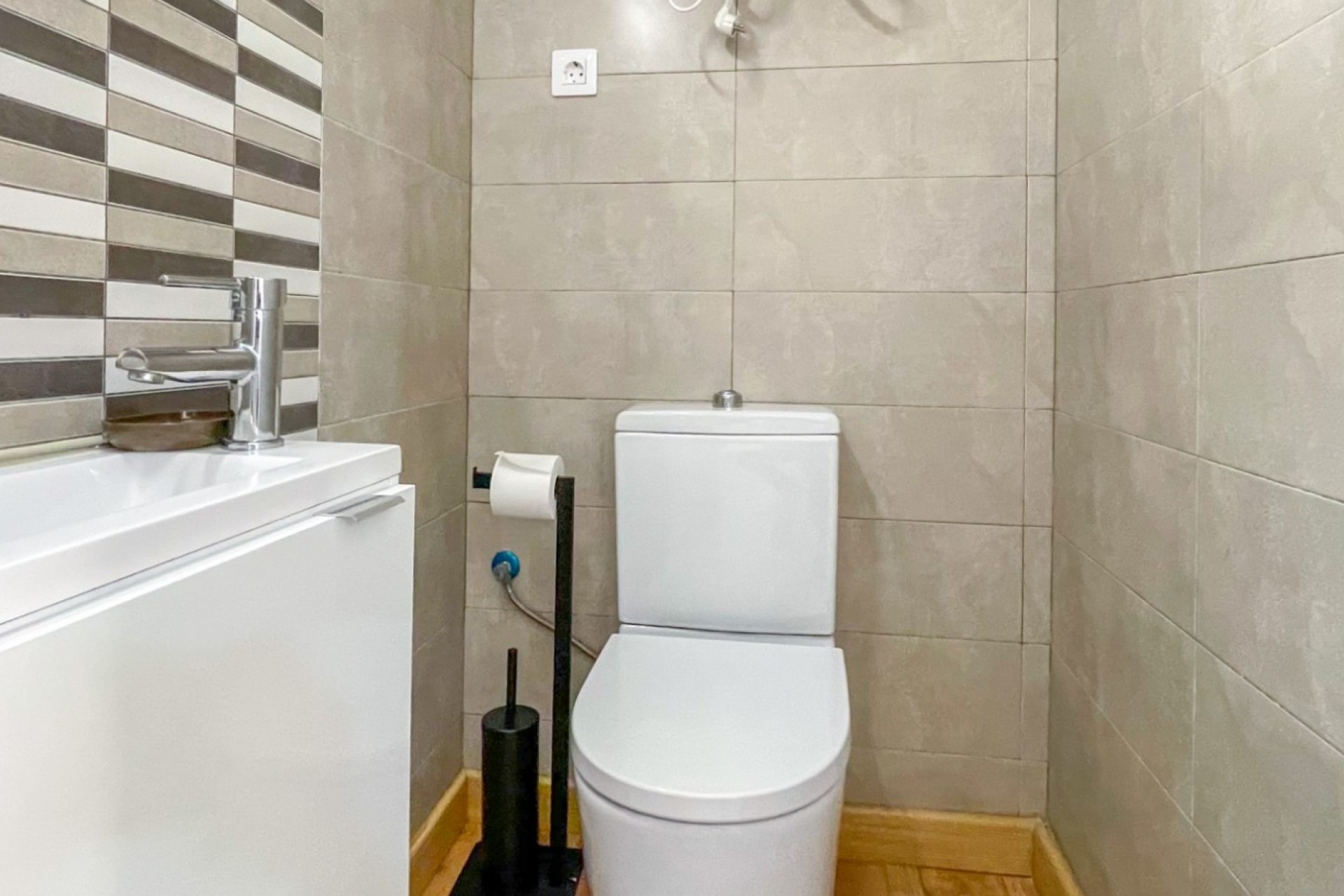 Reventa - Town House -
Orihuela Costa - Costa Blanca
