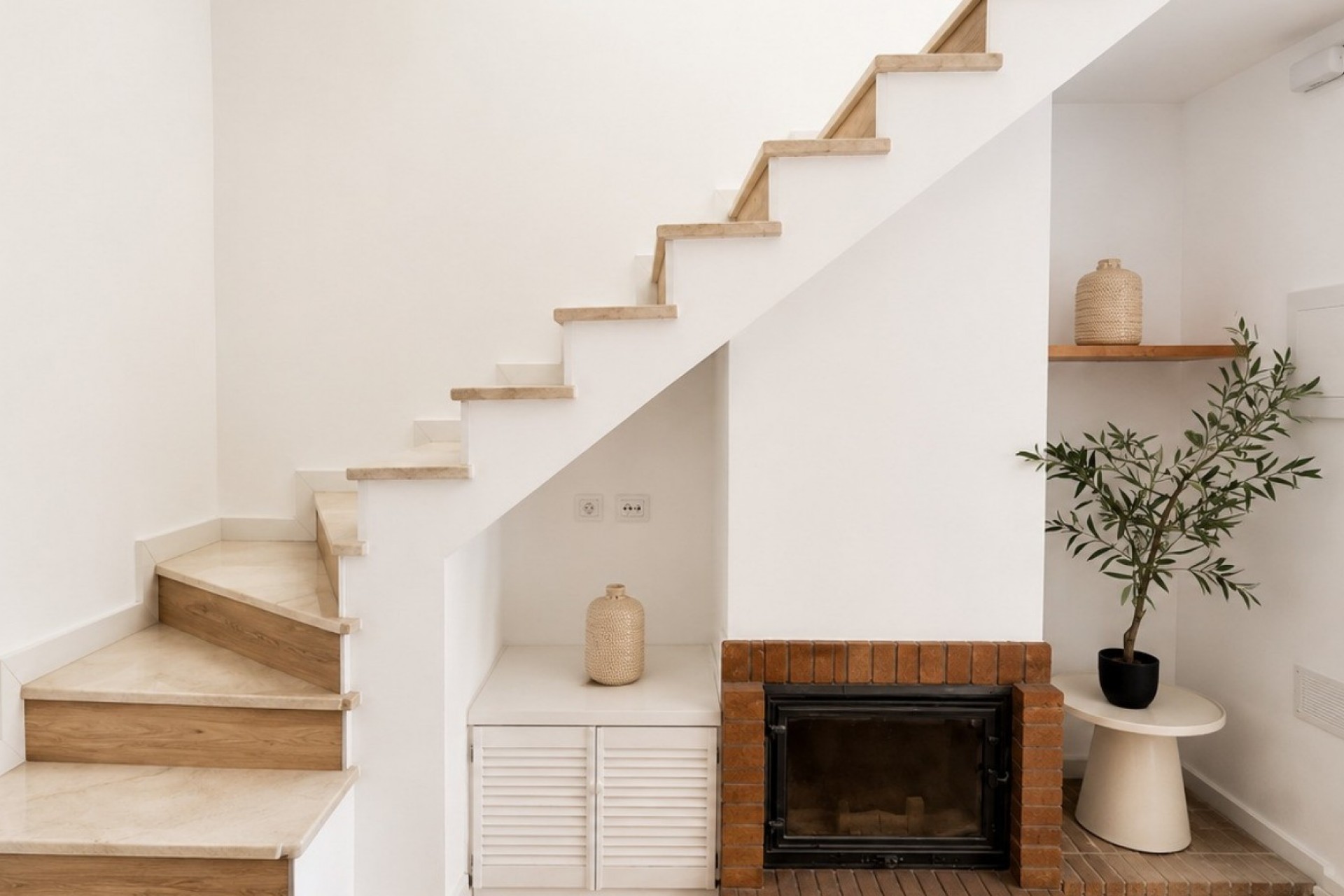 Reventa - Town House -
Orihuela Costa - Costa Blanca