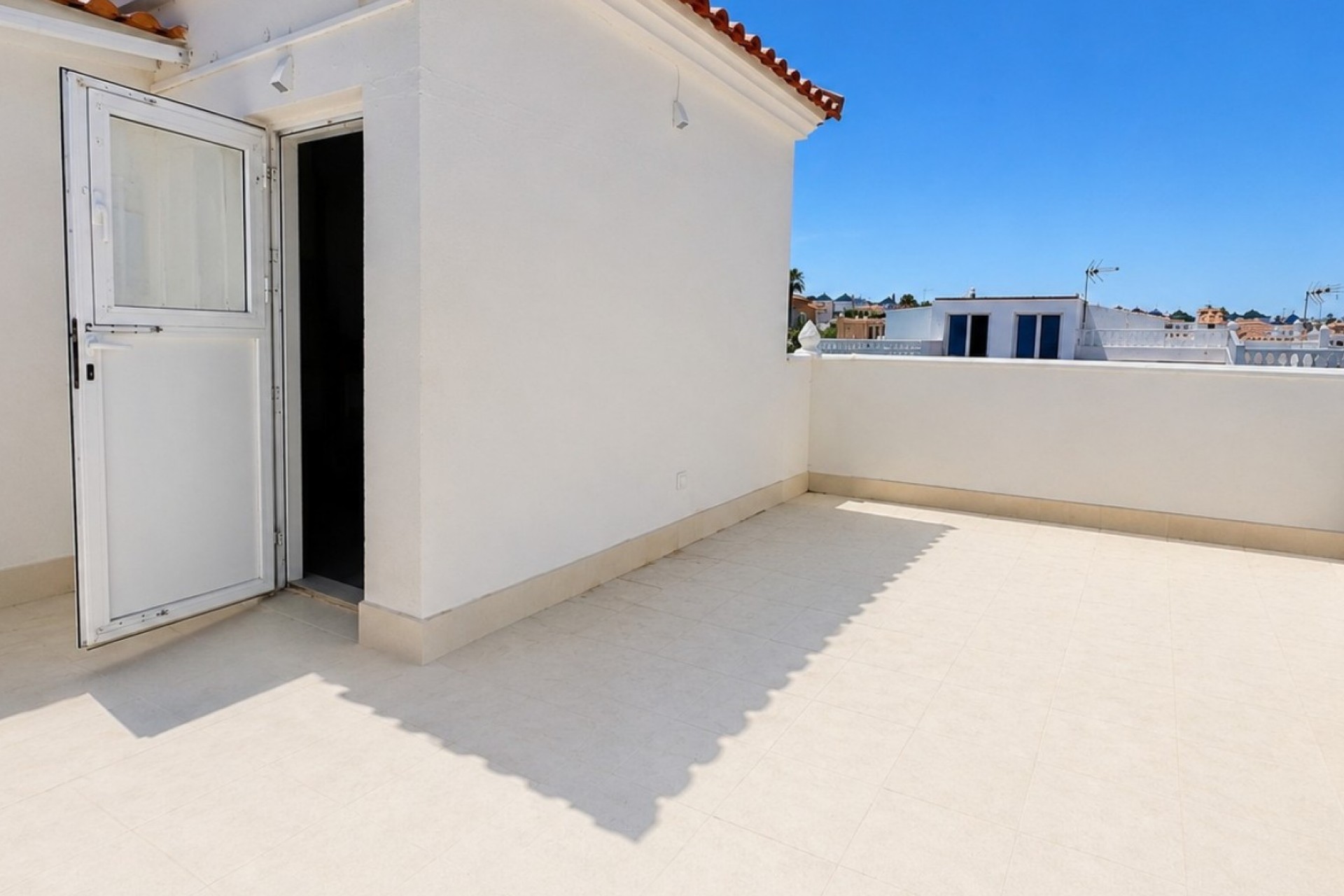 Reventa - Town House -
Orihuela Costa - Costa Blanca