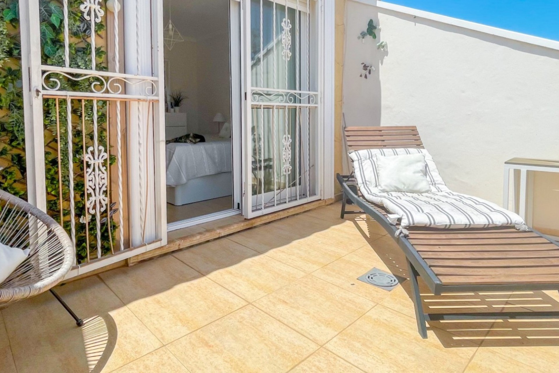Reventa - Town House -
Orihuela Costa - Costa Blanca