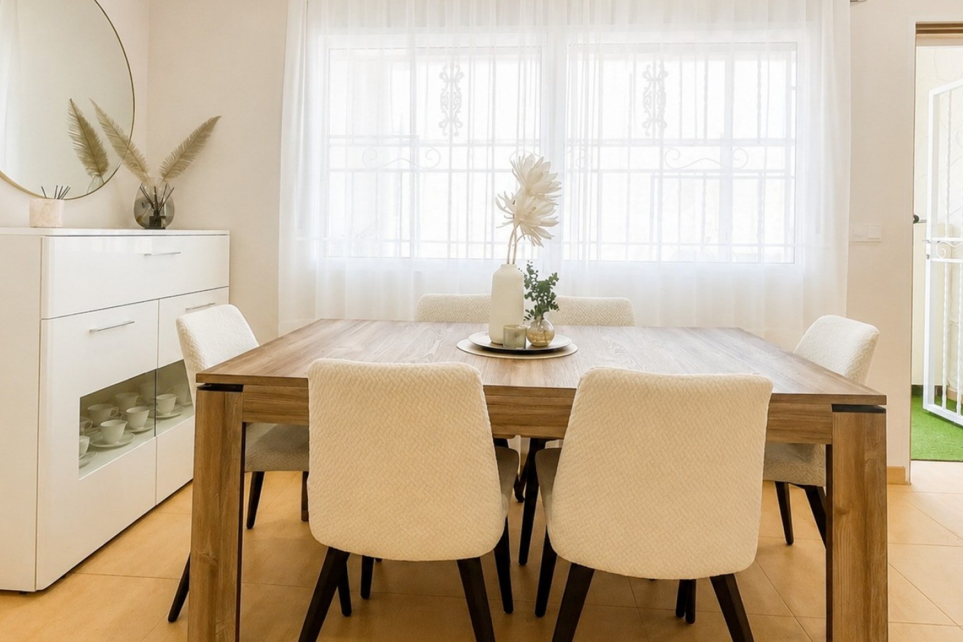 Reventa - Town House -
Orihuela Costa - Costa Blanca