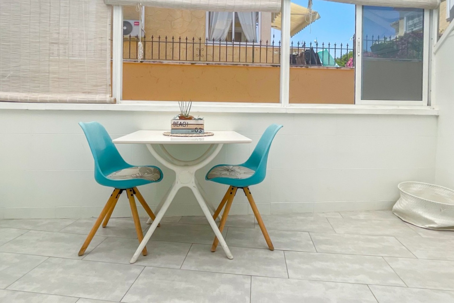 Reventa - Town House -
Orihuela Costa - Costa Blanca