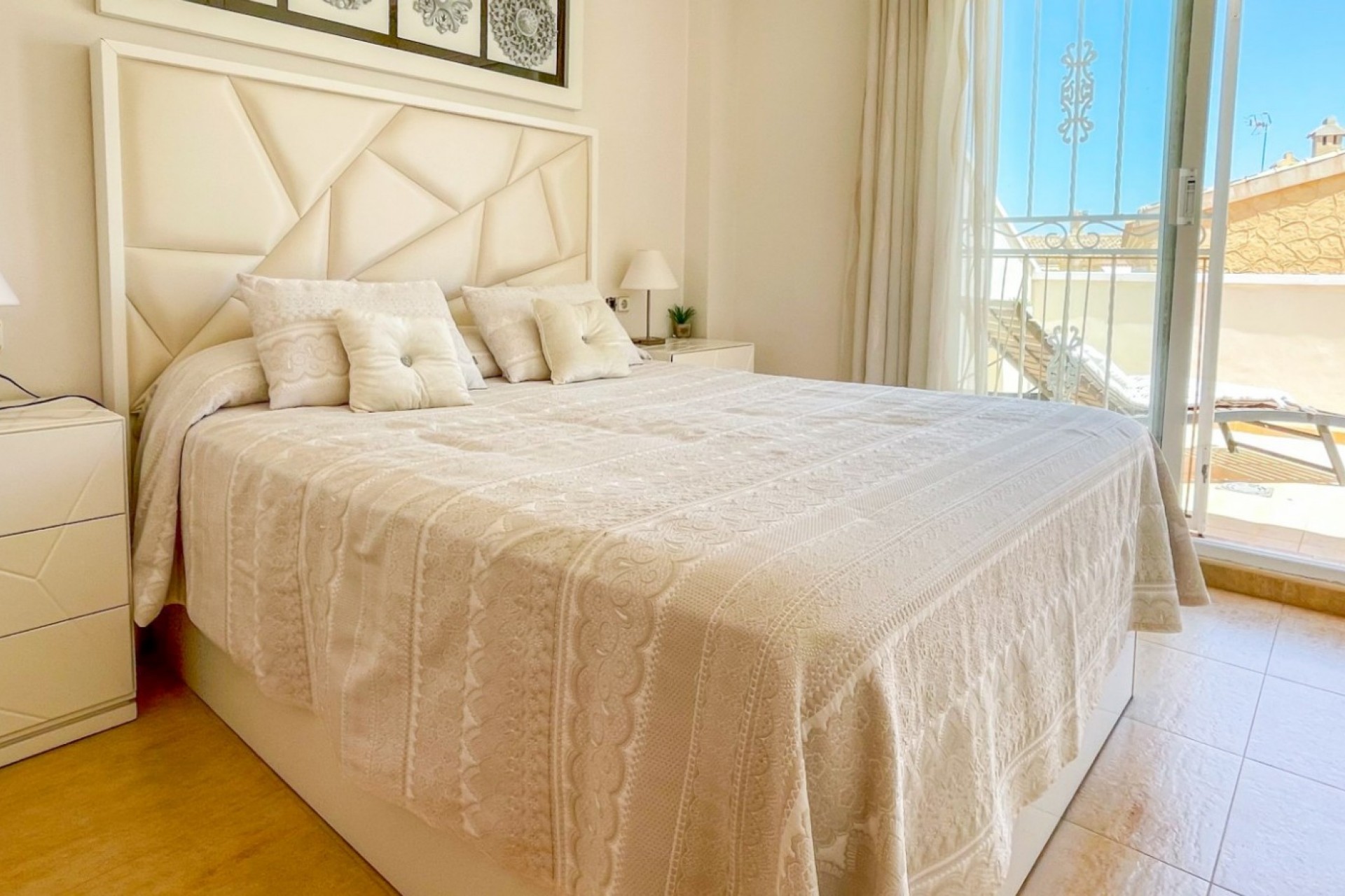 Reventa - Town House -
Orihuela Costa - Costa Blanca