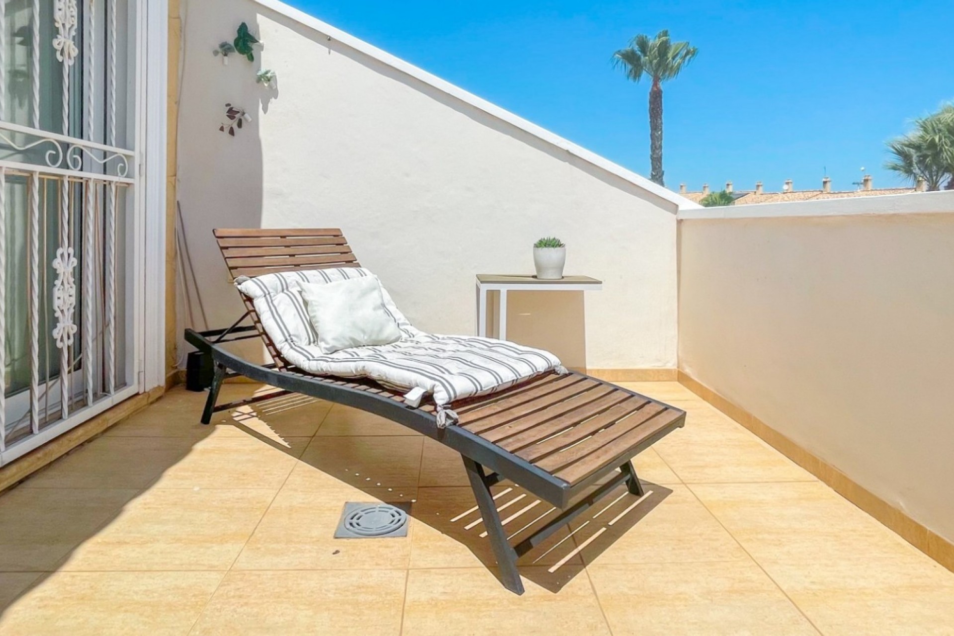 Reventa - Town House -
Orihuela Costa - Costa Blanca