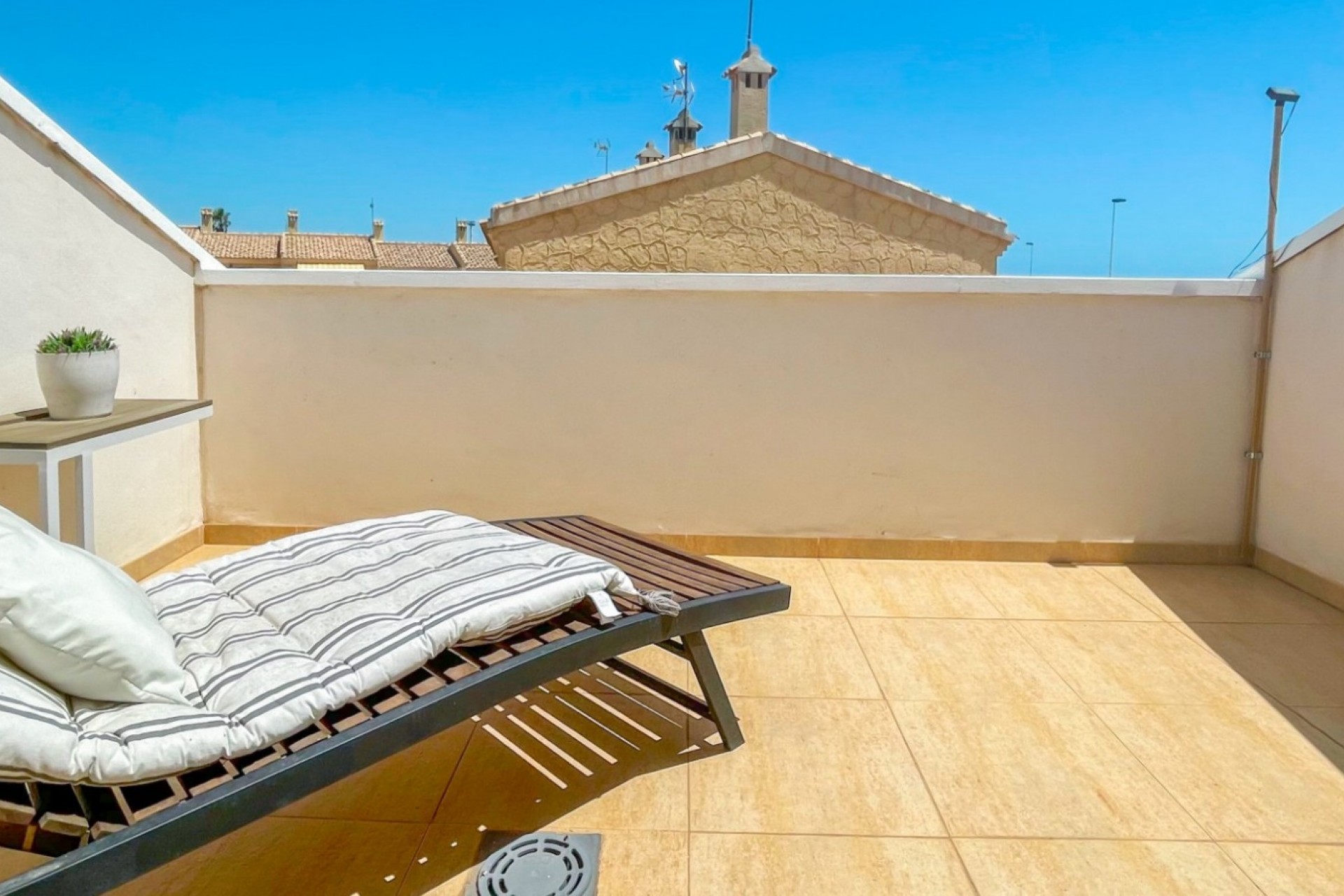 Reventa - Town House -
Orihuela Costa - Costa Blanca