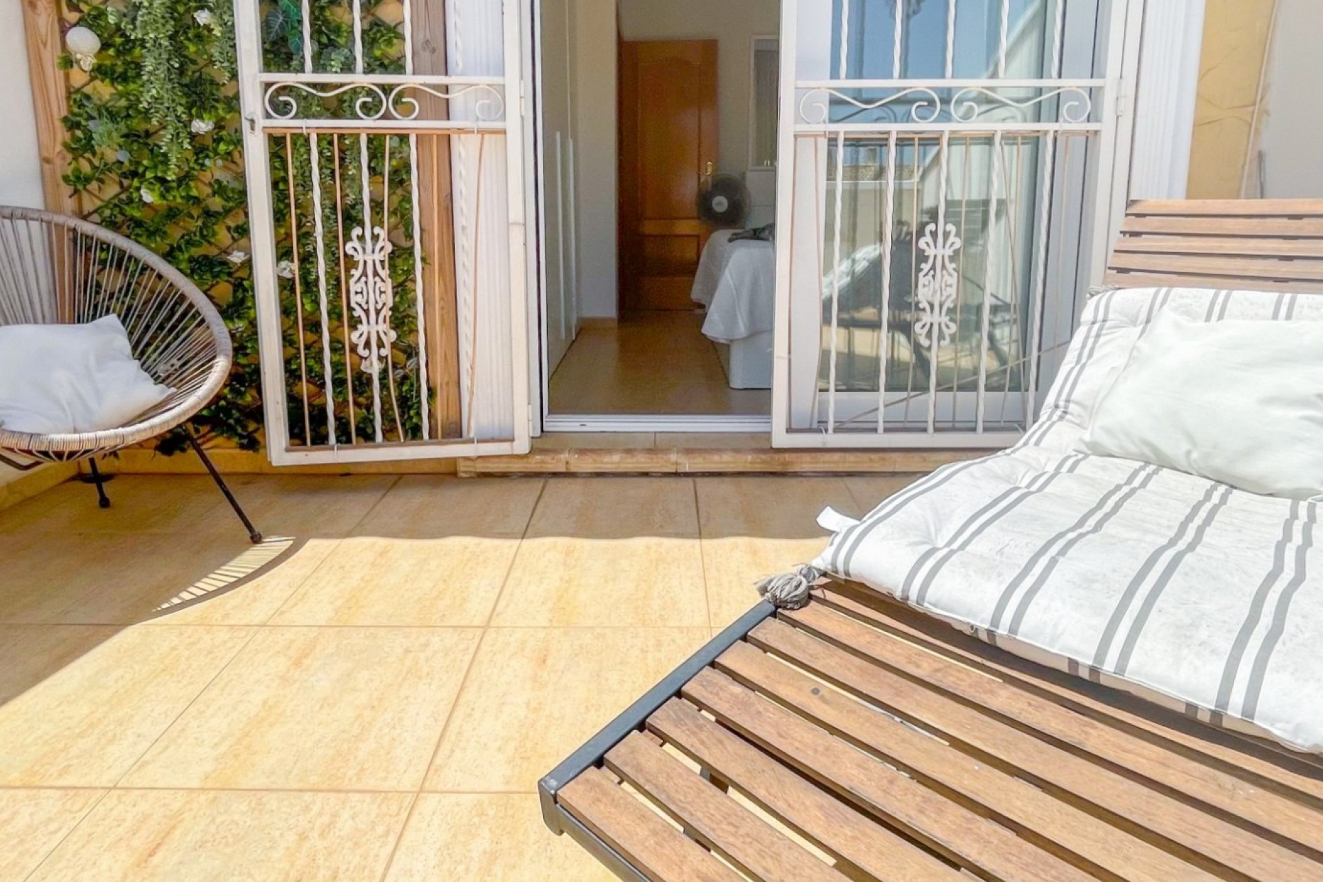 Reventa - Town House -
Orihuela Costa - Costa Blanca