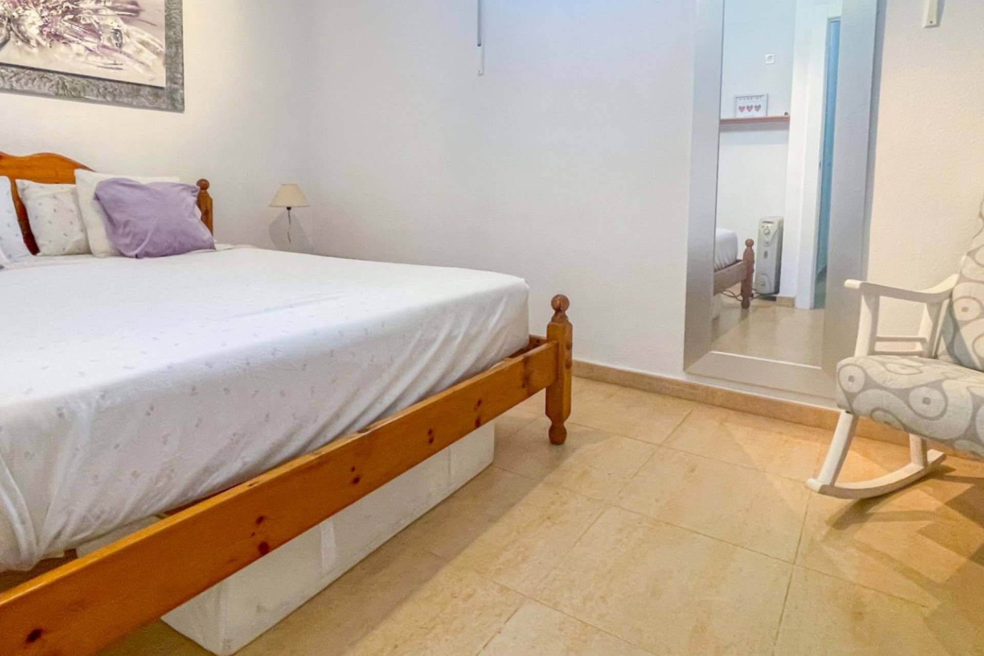 Reventa - Town House -
Orihuela Costa - Costa Blanca