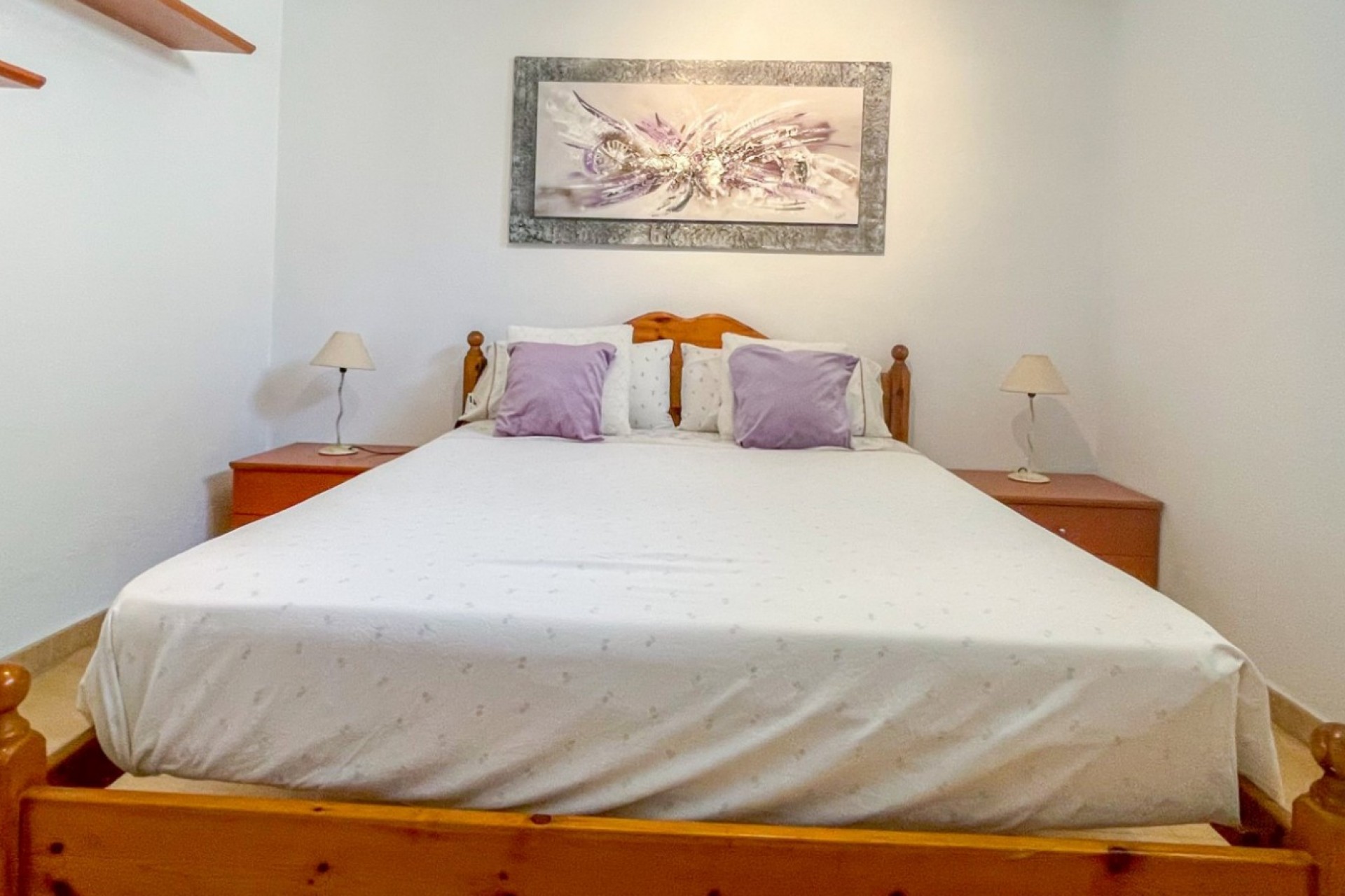 Reventa - Town House -
Orihuela Costa - Costa Blanca
