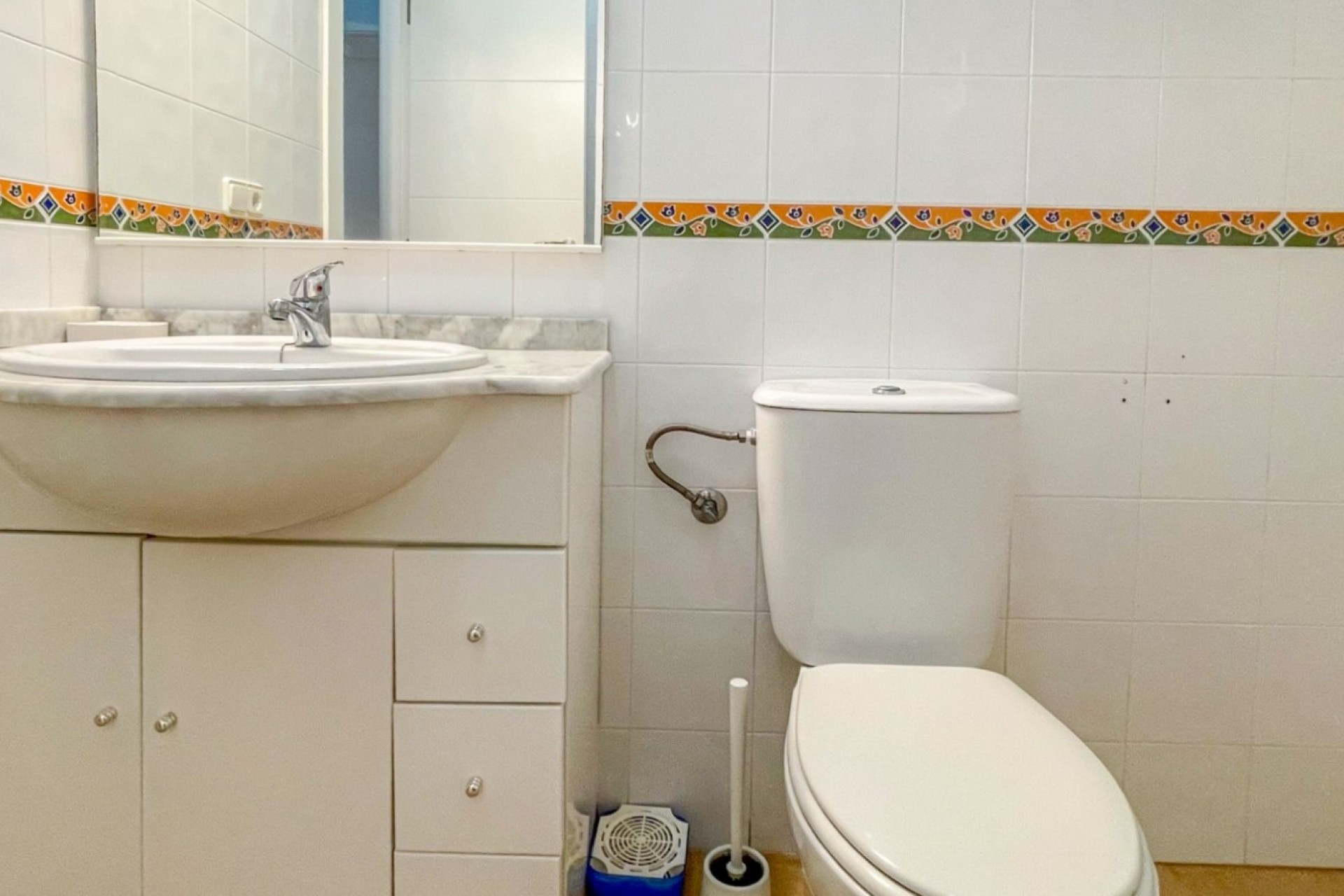 Reventa - Town House -
Orihuela Costa - Costa Blanca