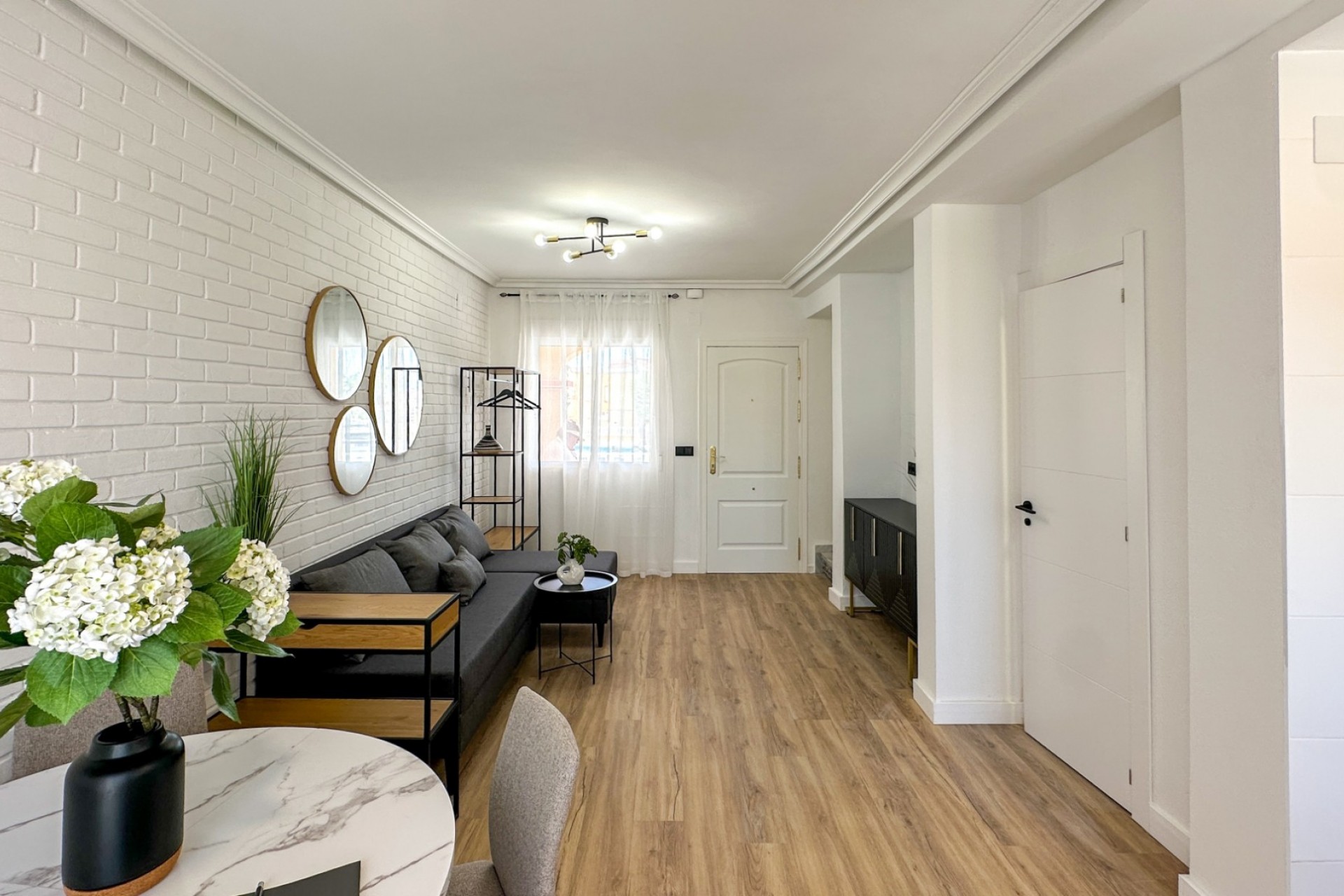 Reventa - Town House -
Orihuela Costa - Costa Blanca