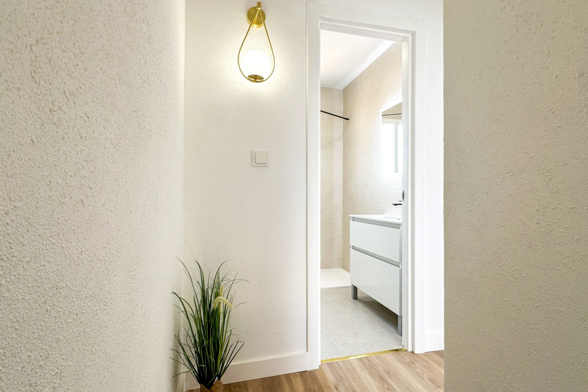 Reventa - Town House -
Orihuela Costa - Costa Blanca