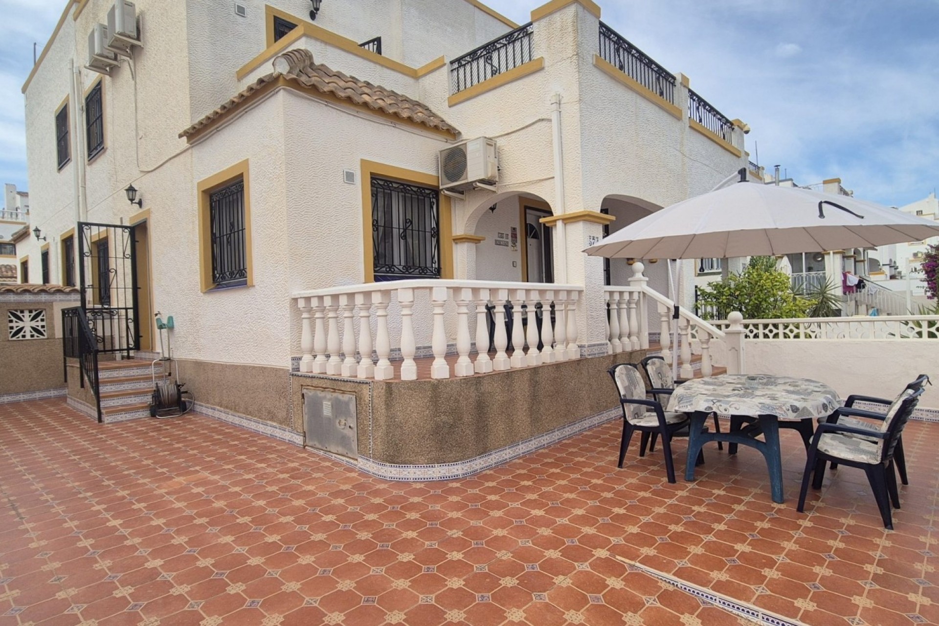 Reventa - Town House -
Orihuela Costa - Costa Blanca