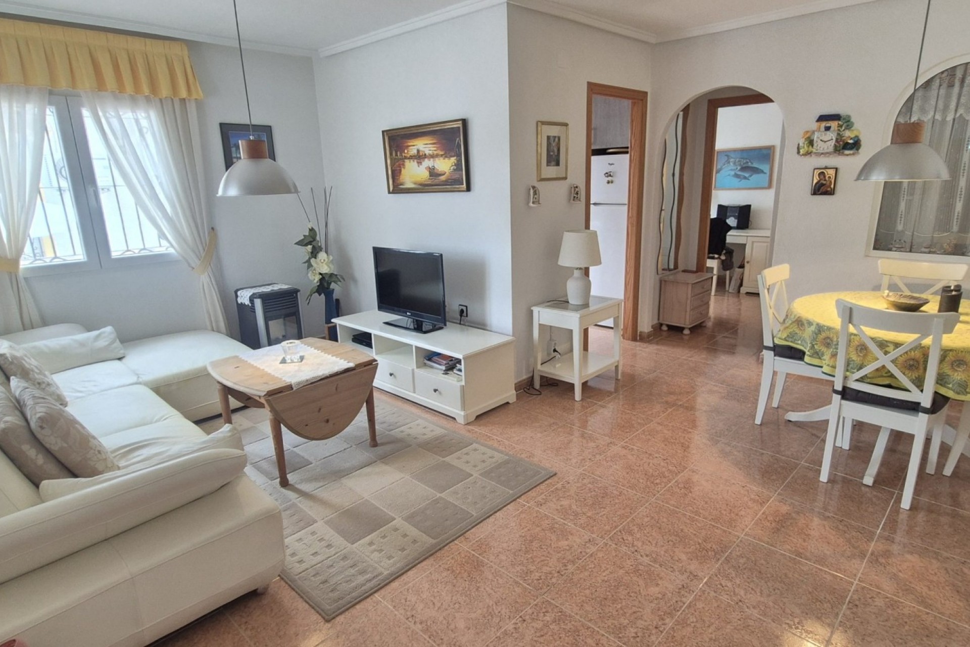 Reventa - Town House -
Orihuela Costa - Costa Blanca