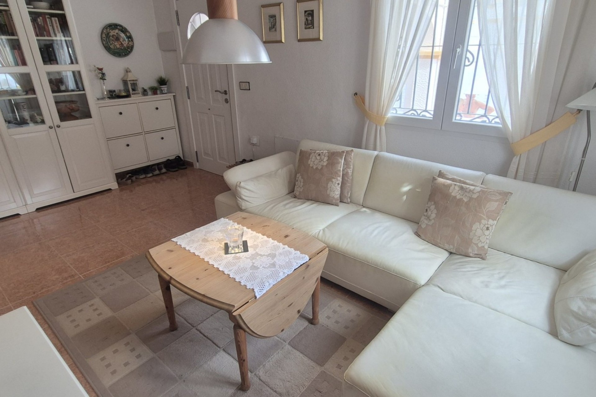 Reventa - Town House -
Orihuela Costa - Costa Blanca