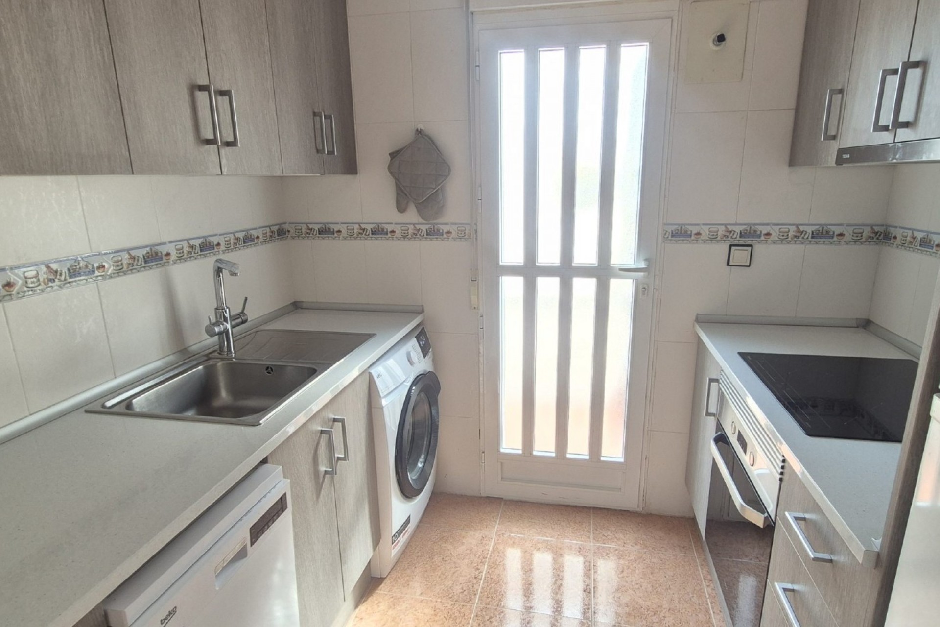Reventa - Town House -
Orihuela Costa - Costa Blanca