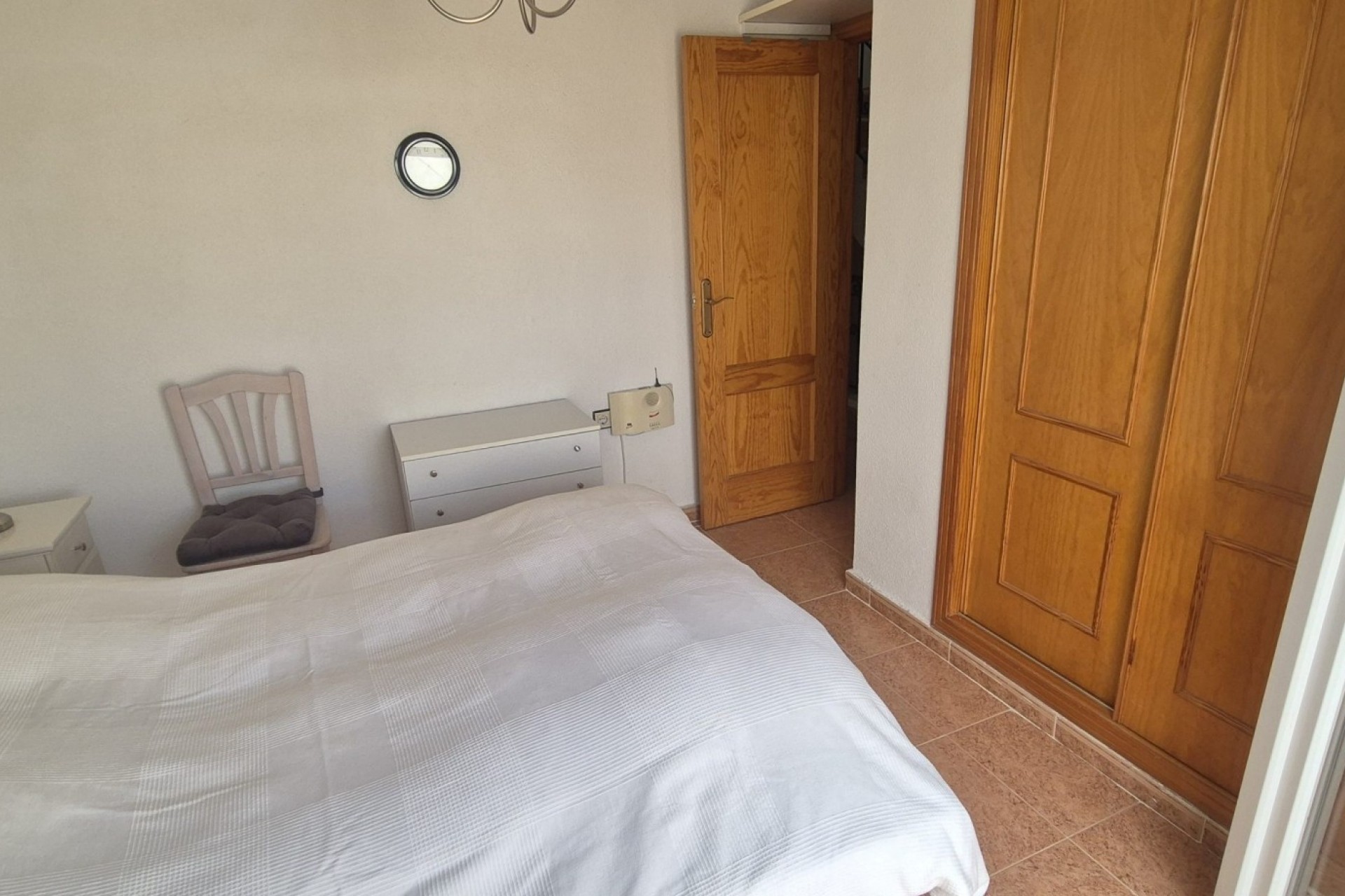 Reventa - Town House -
Orihuela Costa - Costa Blanca