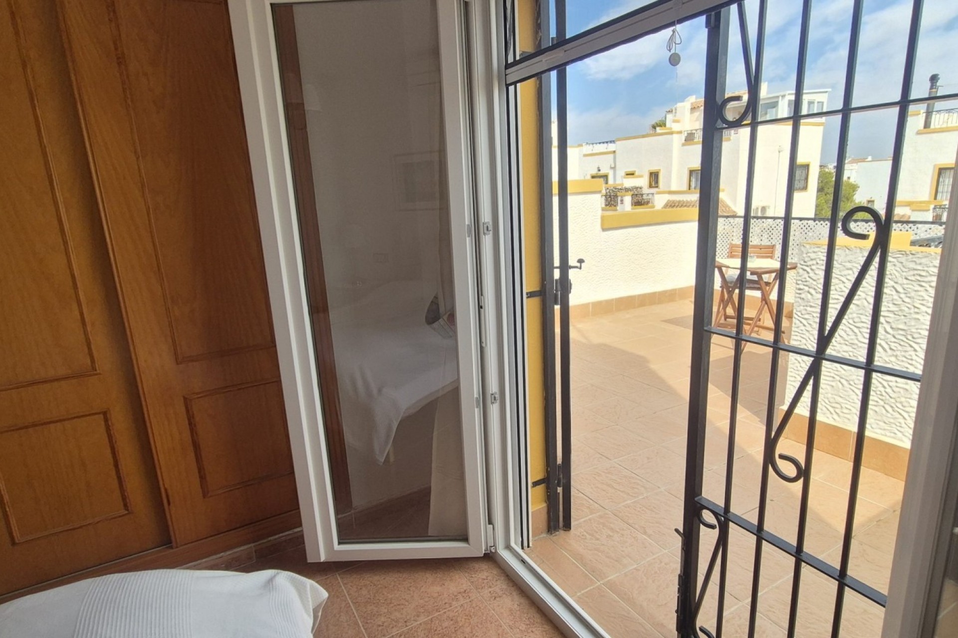 Reventa - Town House -
Orihuela Costa - Costa Blanca