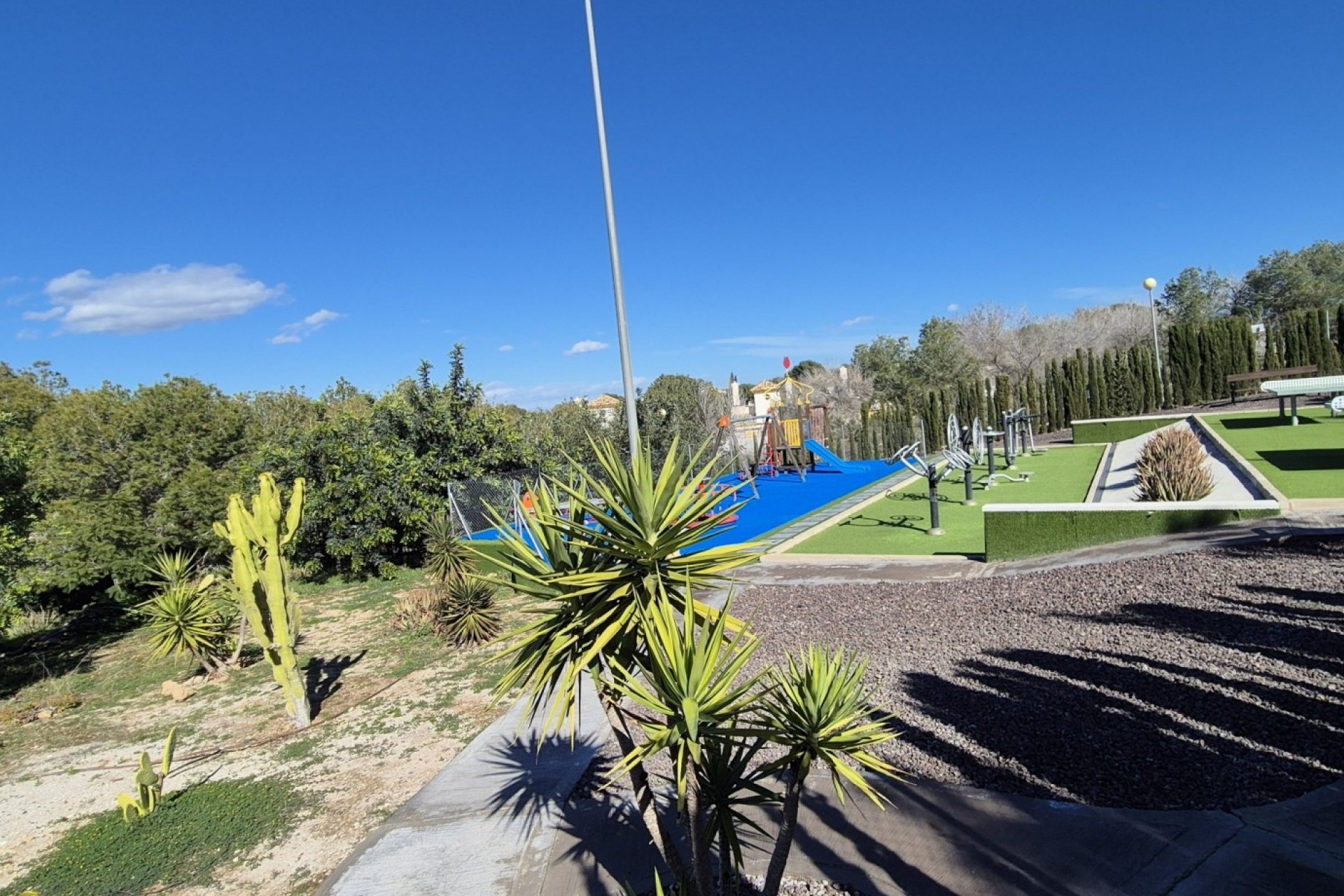 Reventa - Town House -
Orihuela Costa - Costa Blanca