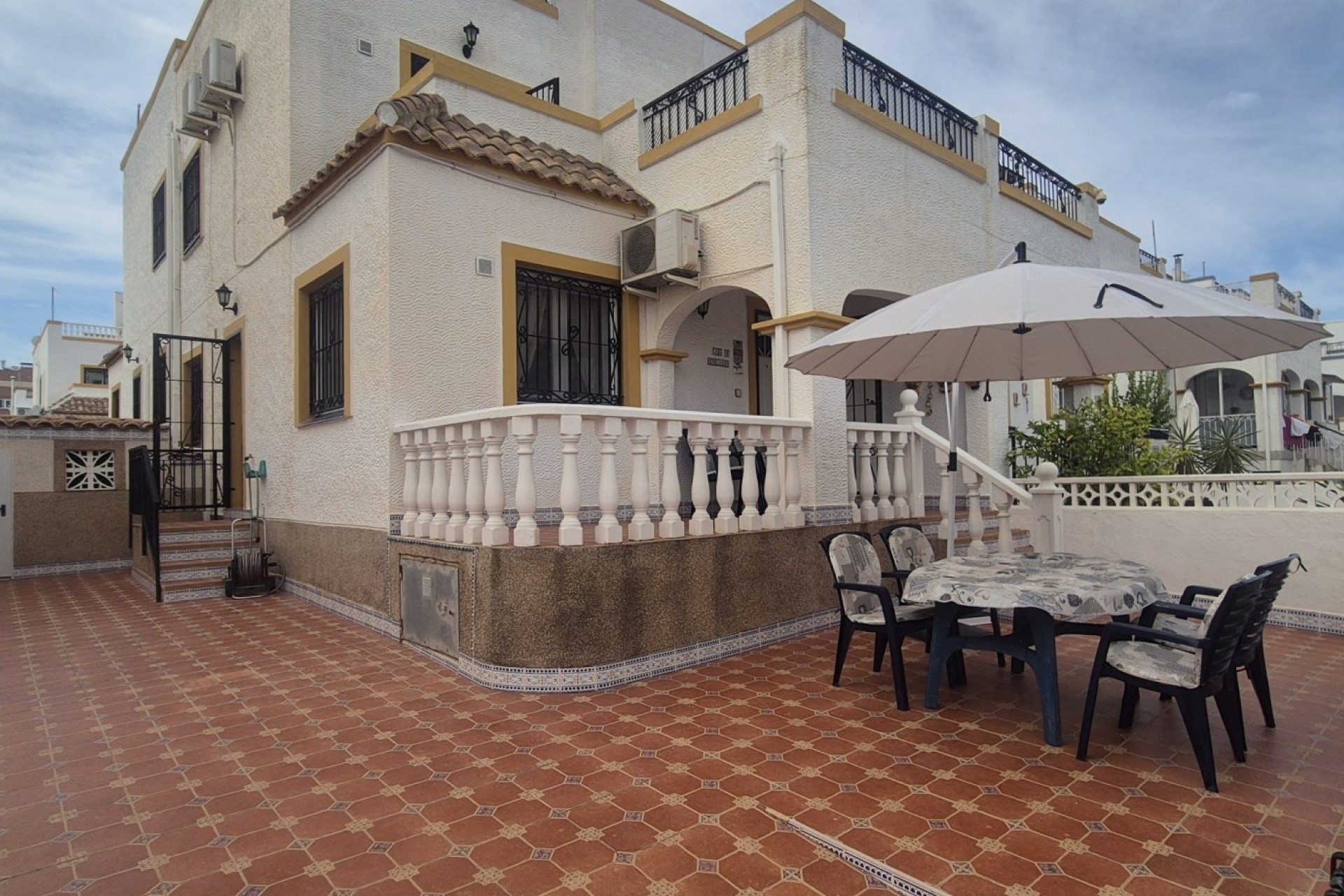 Reventa - Town House -
Orihuela Costa - Costa Blanca