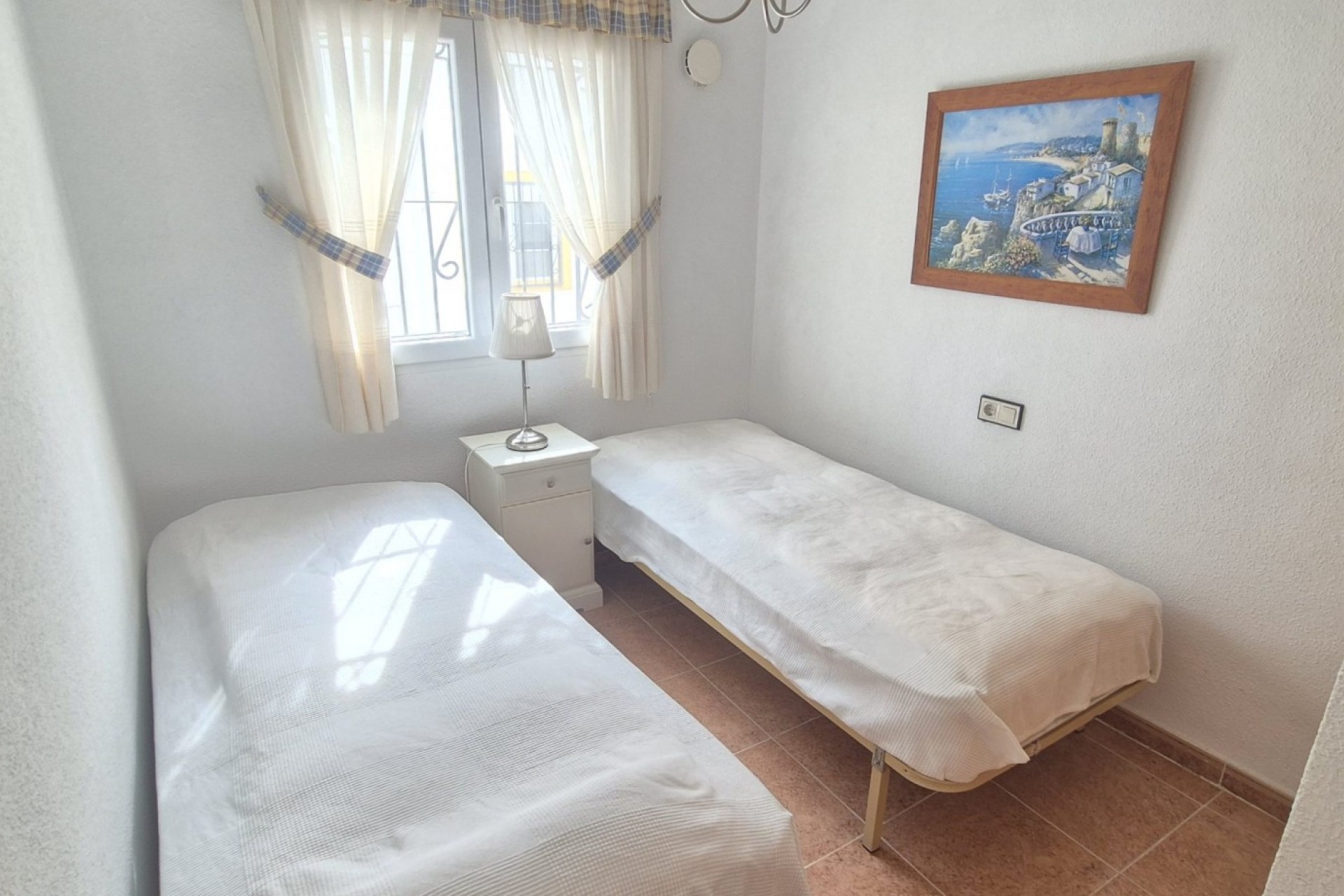 Reventa - Town House -
Orihuela Costa - Costa Blanca