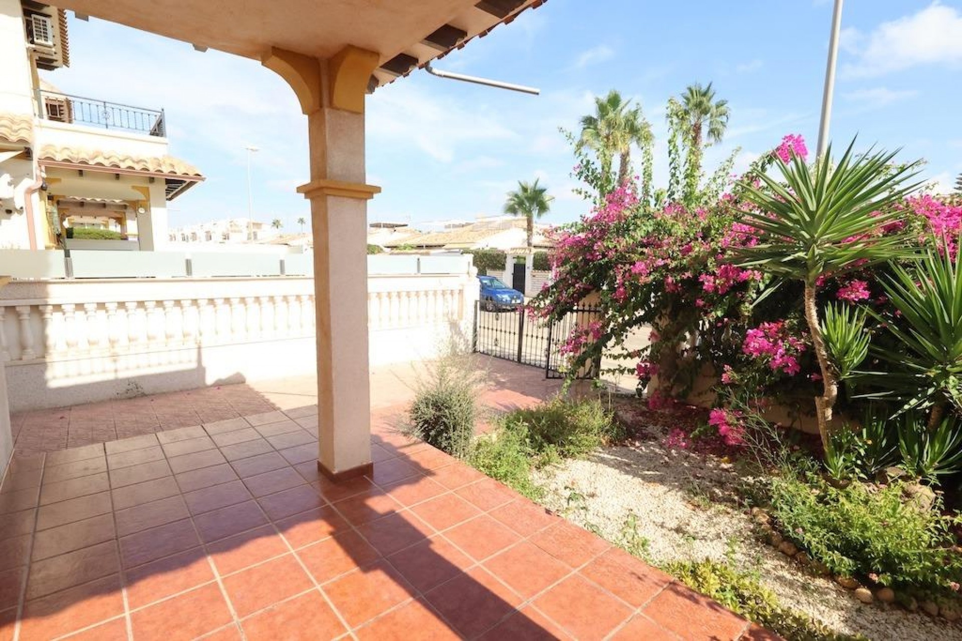 Reventa - Town House -
Orihuela Costa - Costa Blanca