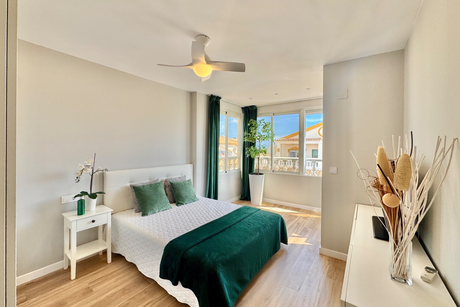 Reventa - Town House -
Orihuela Costa - Costa Blanca