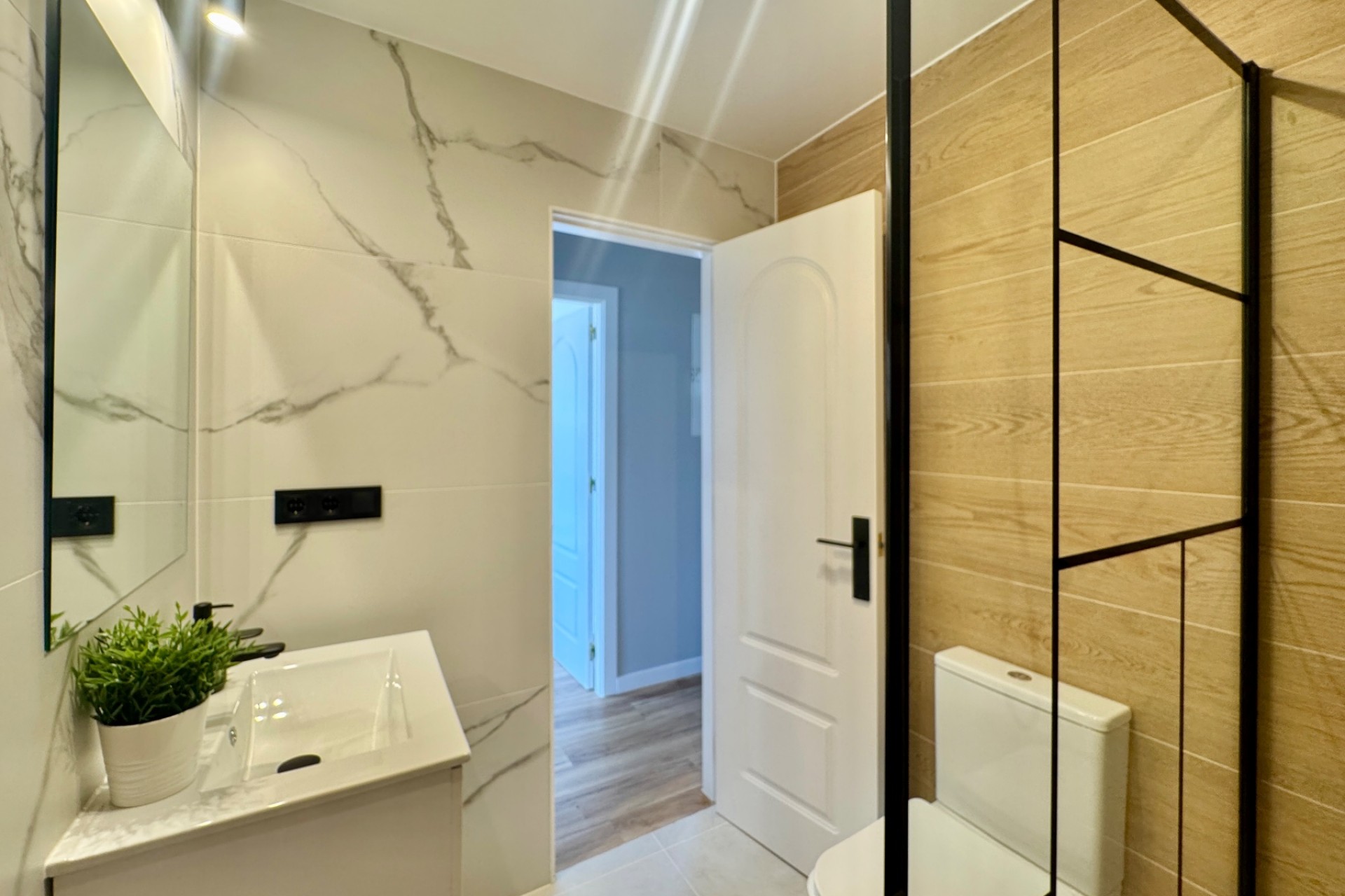 Reventa - Town House -
Orihuela Costa - Costa Blanca