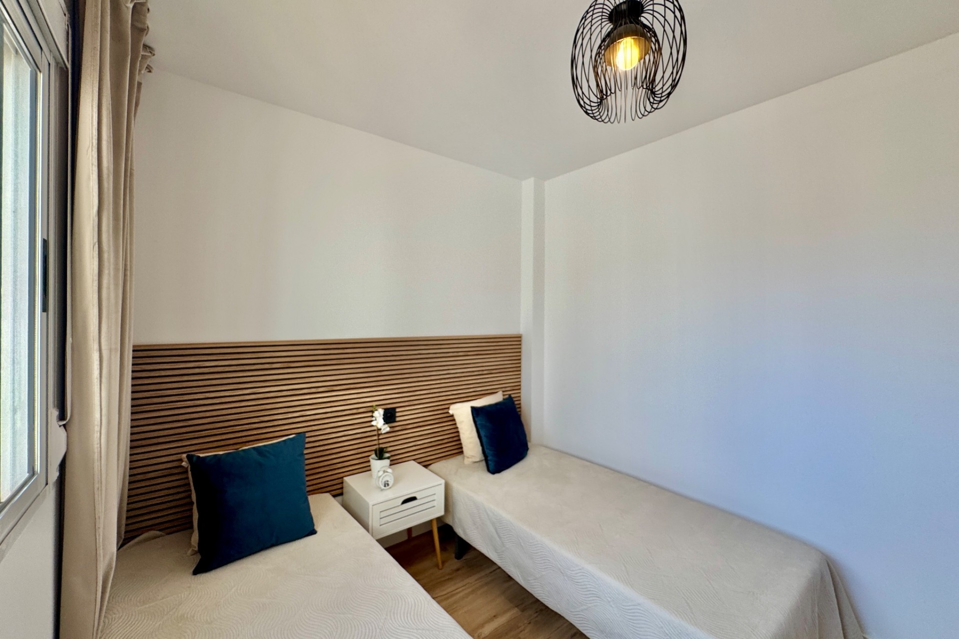 Reventa - Town House -
Orihuela Costa - Costa Blanca