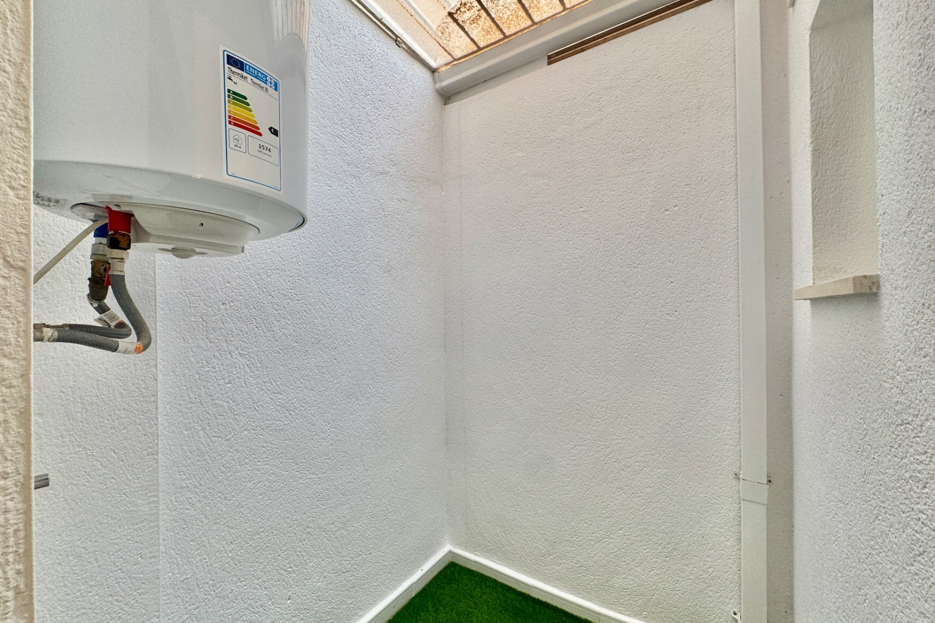 Reventa - Town House -
Orihuela Costa - Costa Blanca