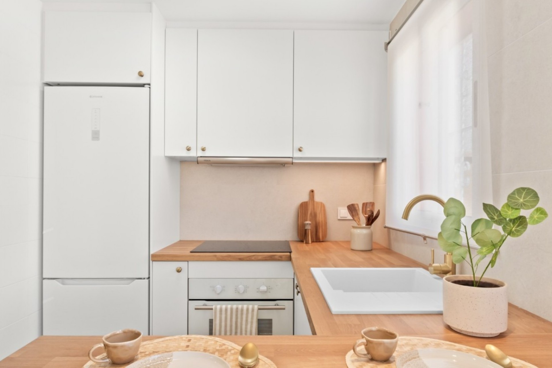 Reventa - Town House -
Orihuela Costa - Costa Blanca