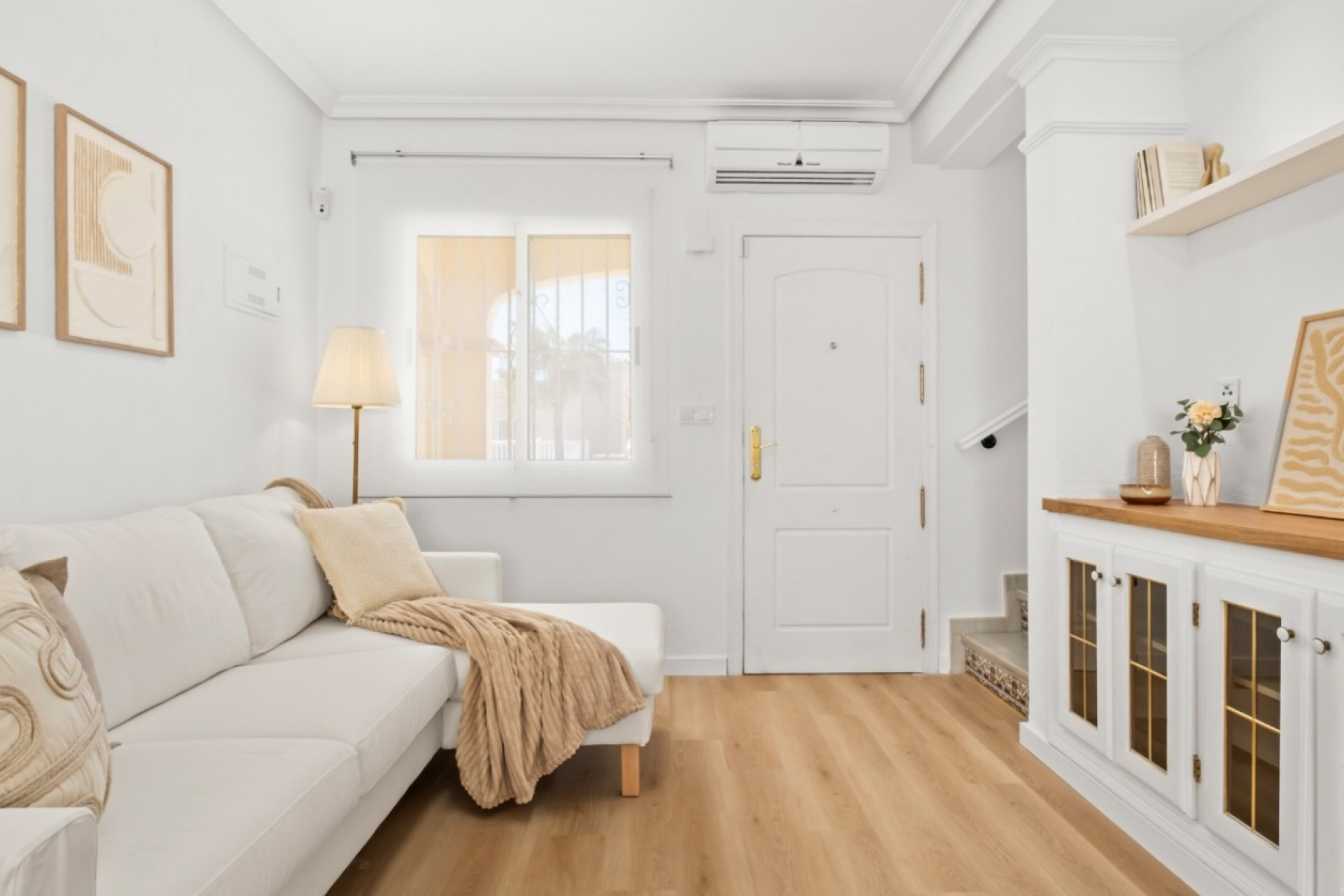Reventa - Town House -
Orihuela Costa - Costa Blanca