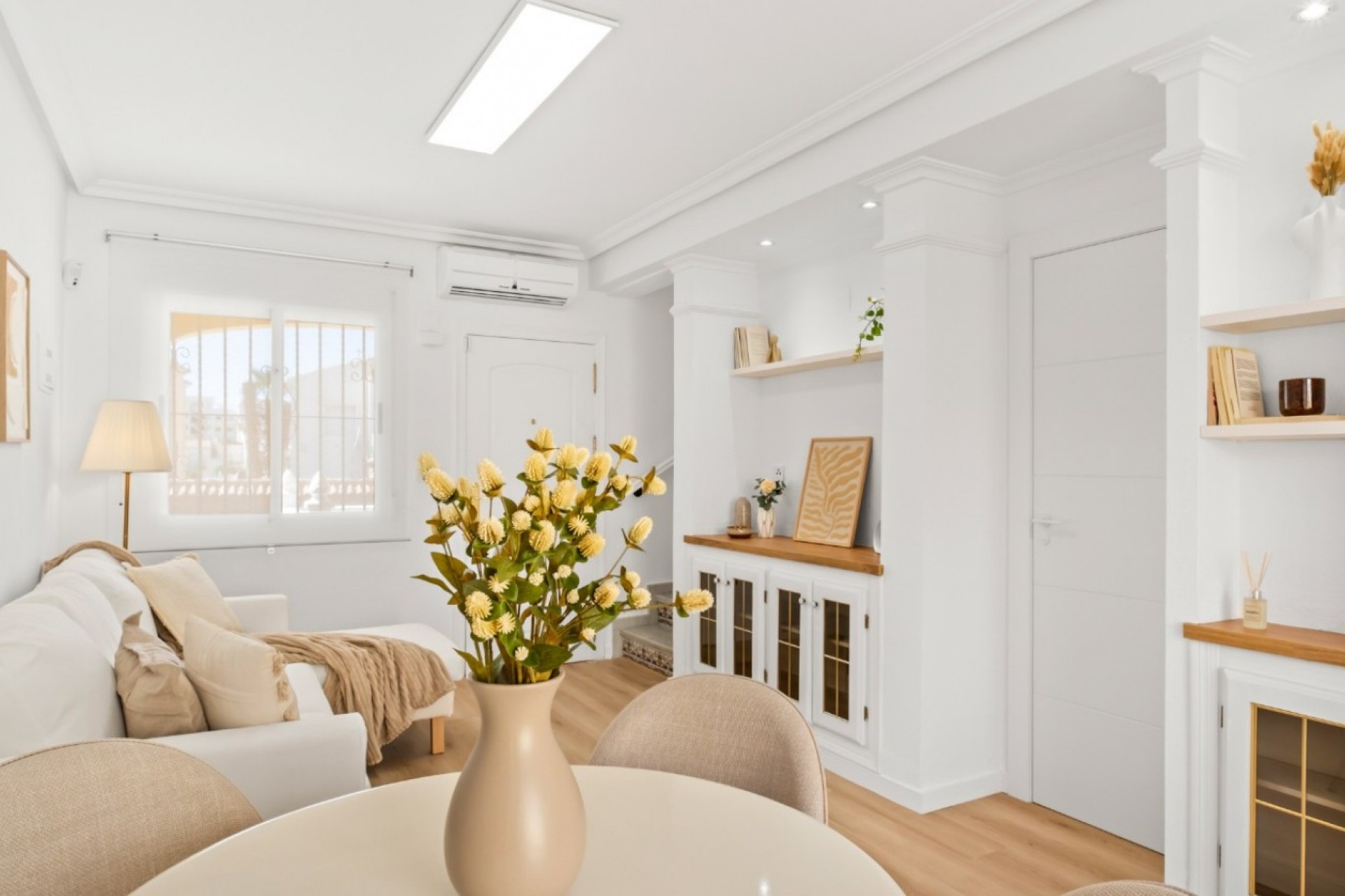 Reventa - Town House -
Orihuela Costa - Costa Blanca