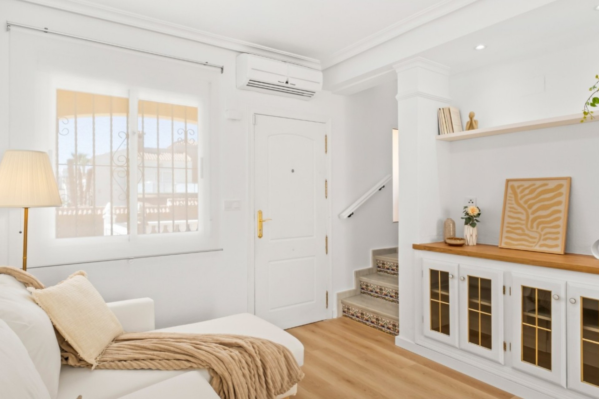 Reventa - Town House -
Orihuela Costa - Costa Blanca