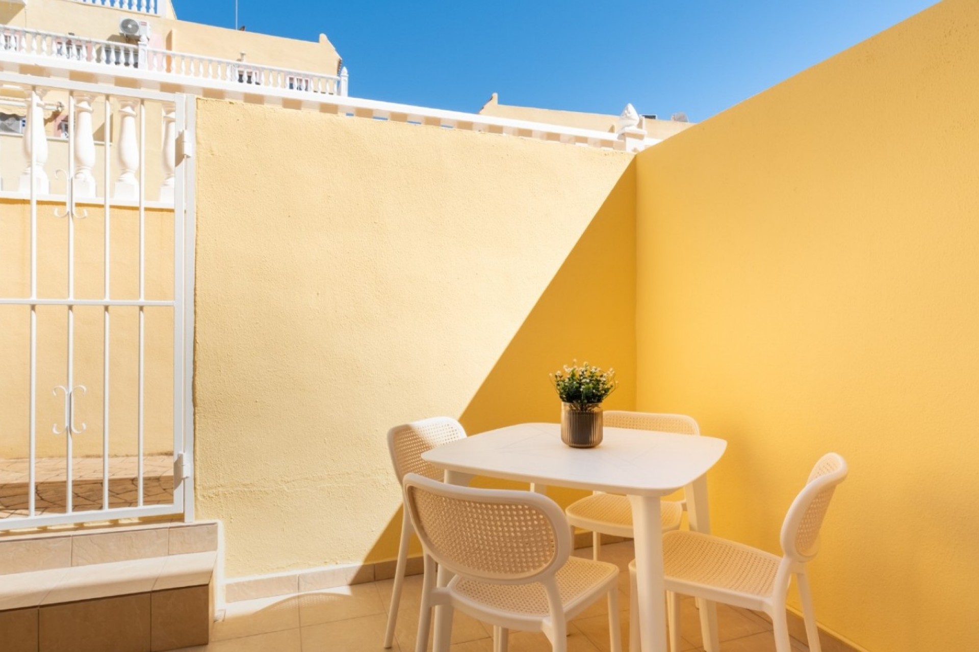 Reventa - Town House -
Orihuela Costa - Costa Blanca