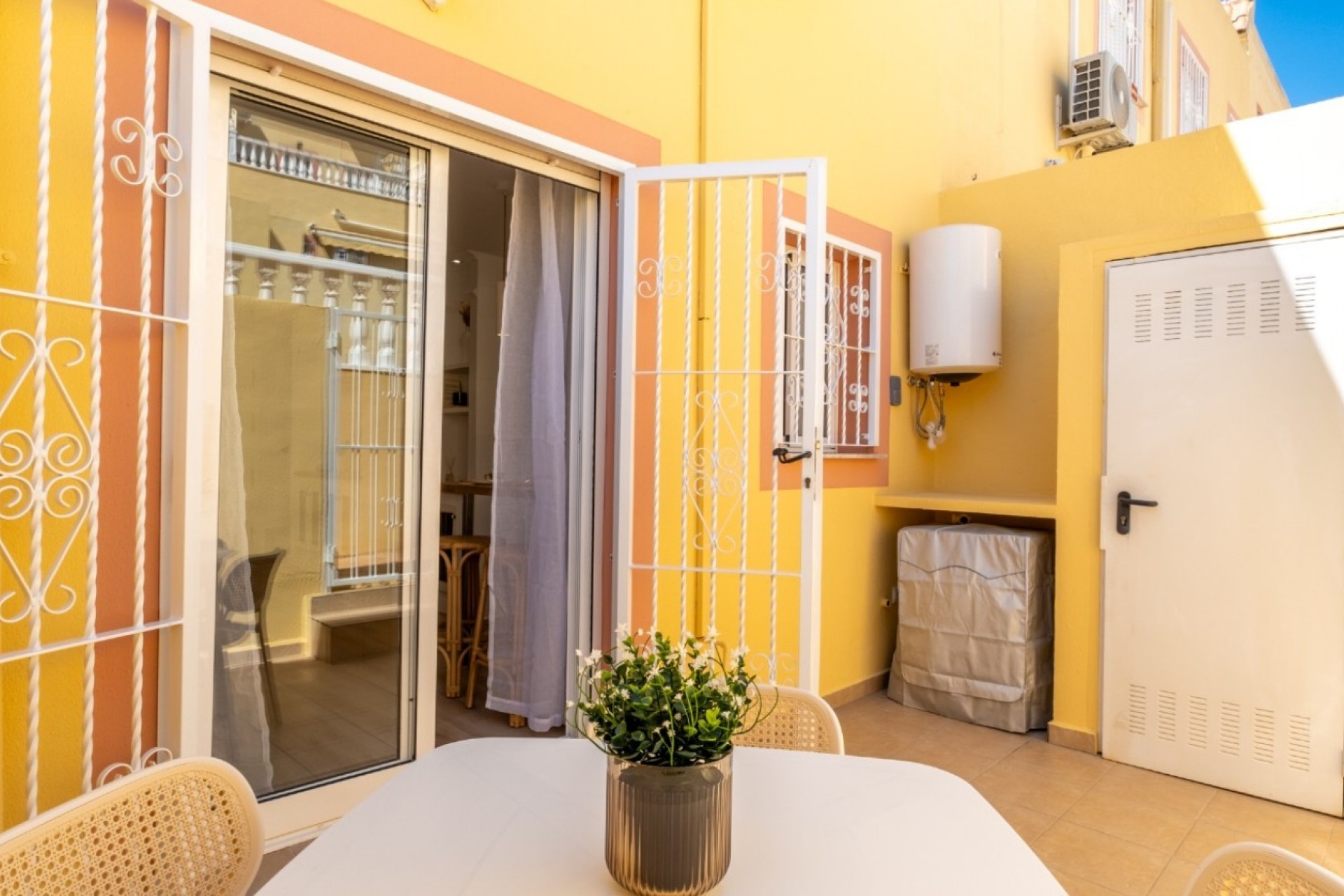 Reventa - Town House -
Orihuela Costa - Costa Blanca